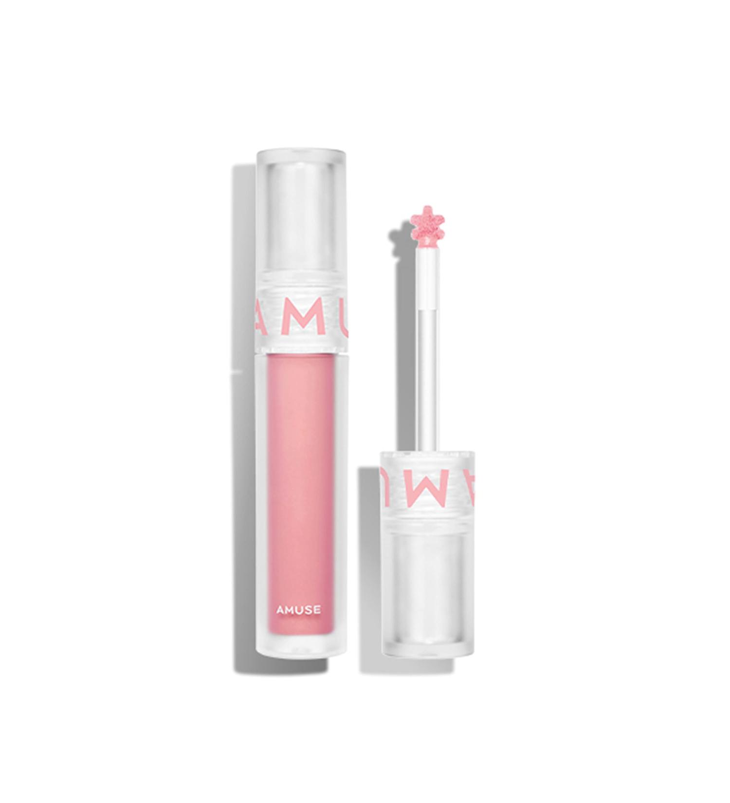AMUSE Soft Cream Cheek (01 SPRINKLES) - Natural Flush for Radiant Cheeks - Buy Online on GoSupps.com