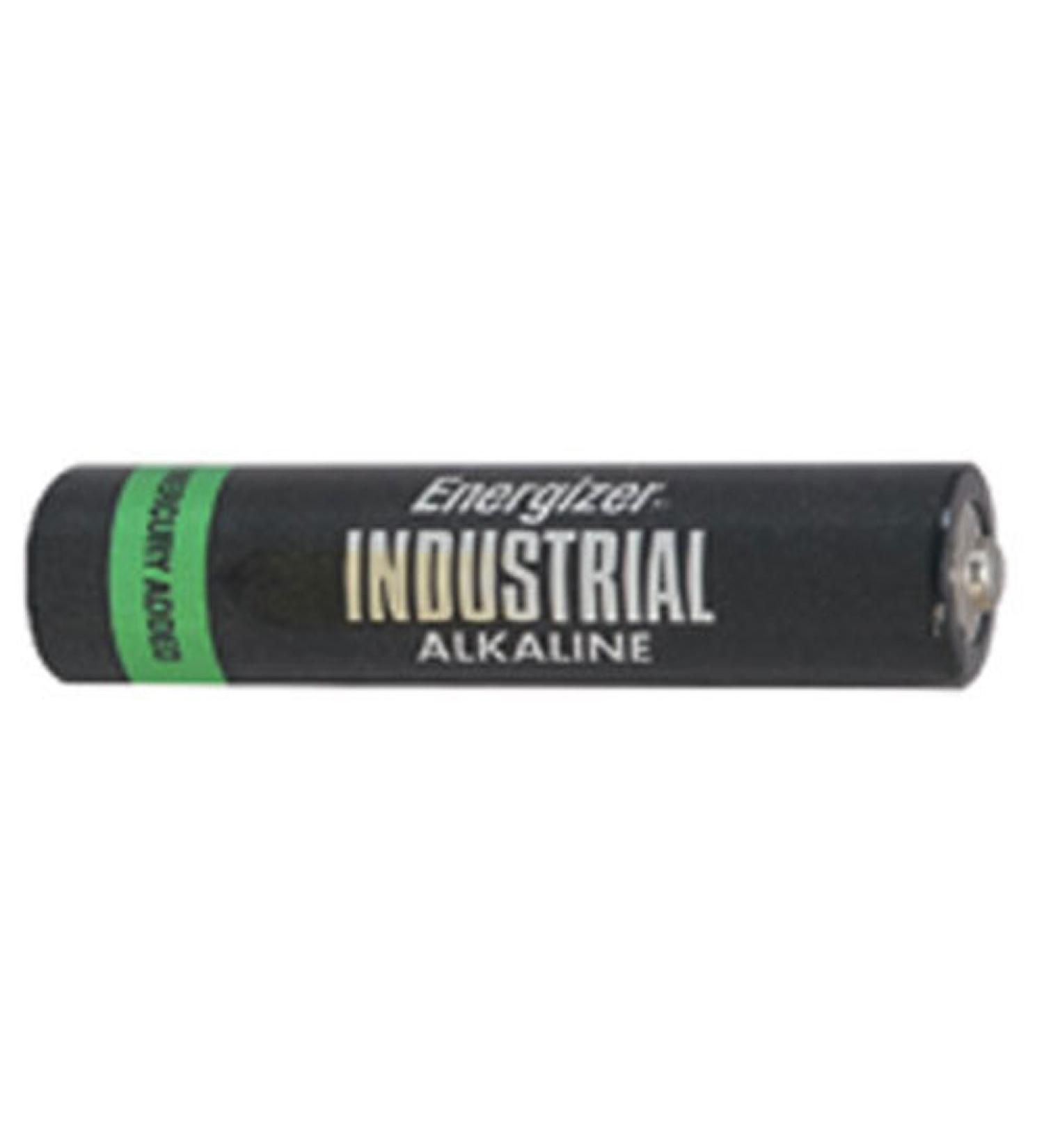 Xytronic ALK AAA (EN92) Energizer Alkaline AAA Battery 1.5 Volt Pack of 12