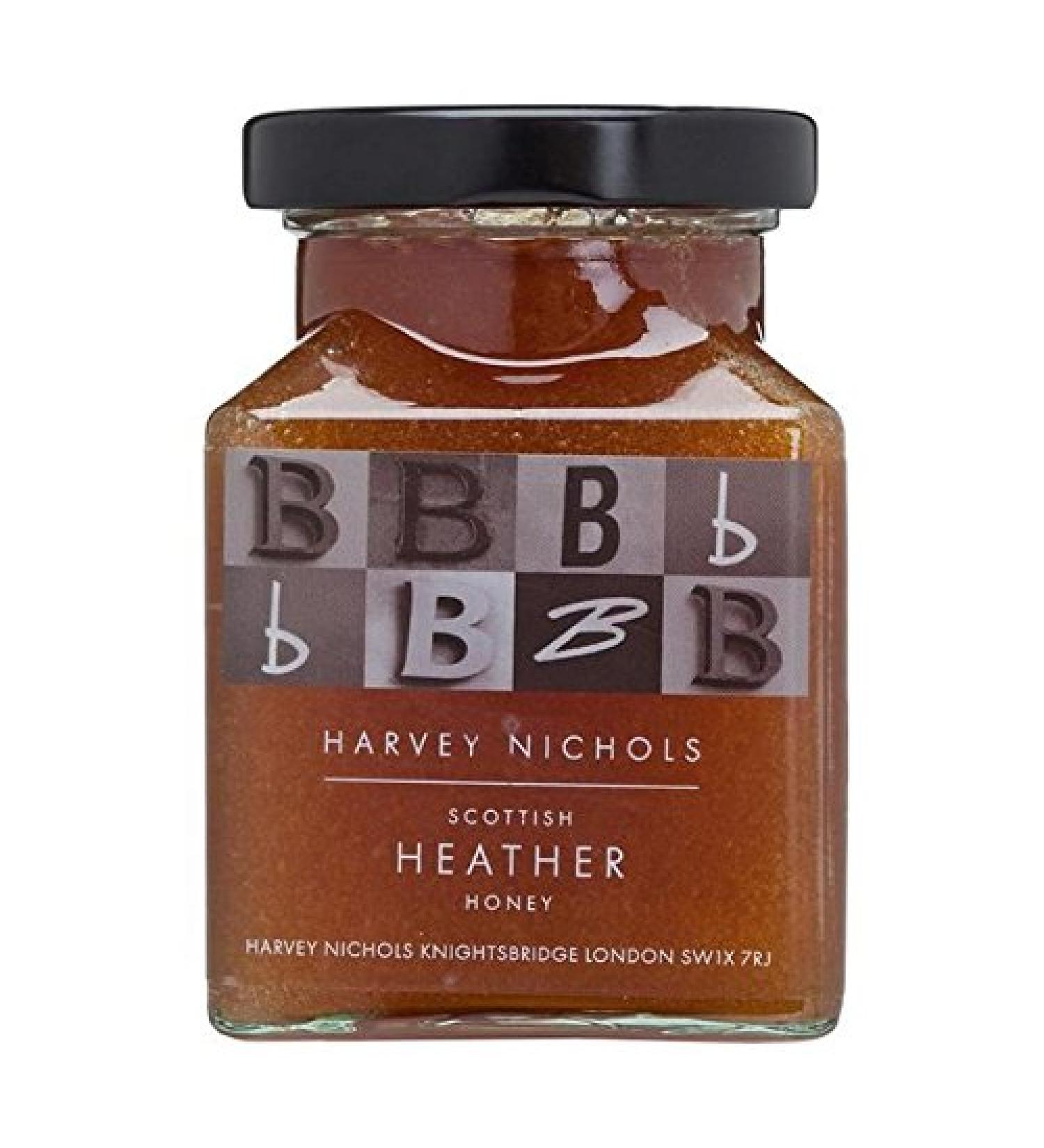 Harvey Nichols Heather Honey 250g
