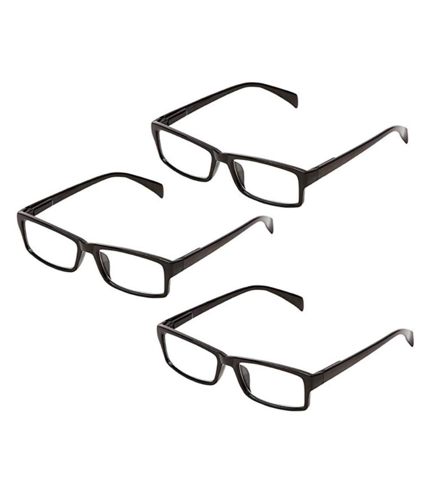 Buy My Best Buy Power Glasses | Read Small Print & Computer Screens | No More Changing Glasses - Buy Online on GoSupps.com