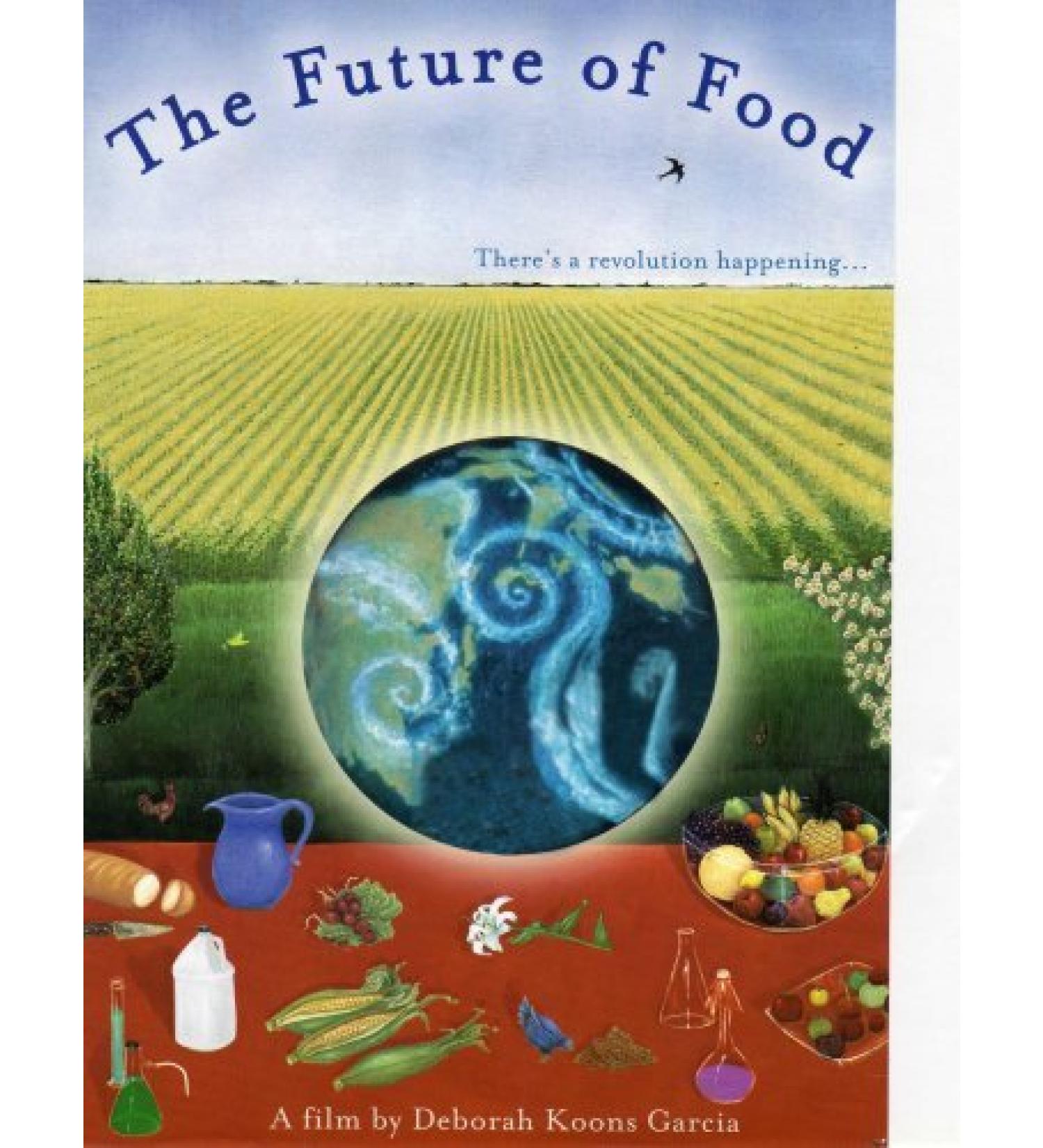 The Future of Food