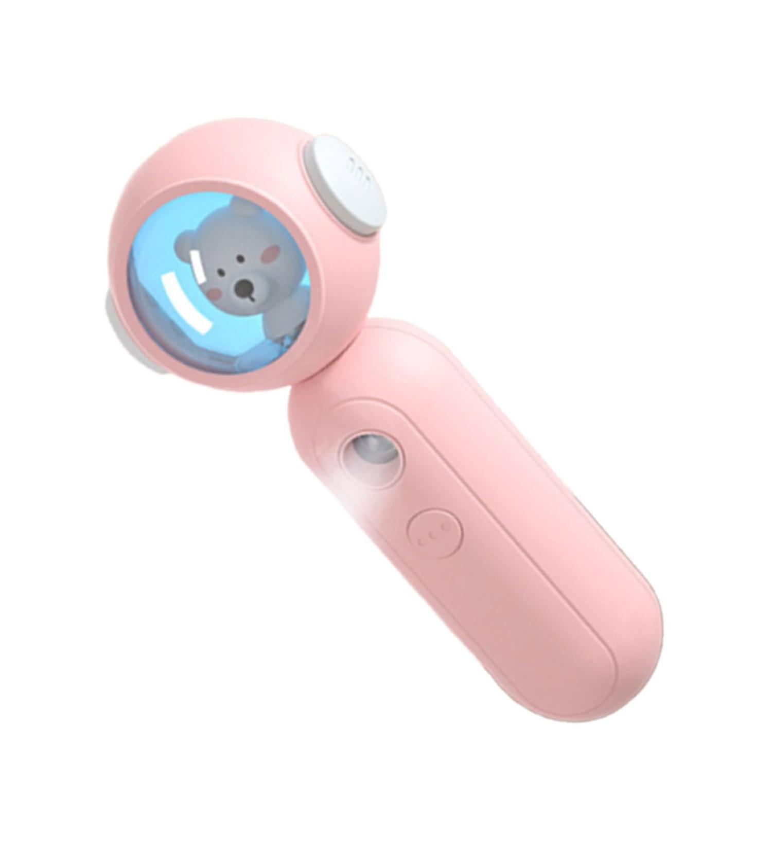 FRCOLOR 1pi ce Mini Humidificateur Portable Brume Nano Pulv risateur De R hydratation Pour Femmes Rose Spray Hydratant Pour Peau - Buy Online on GoSupps.com