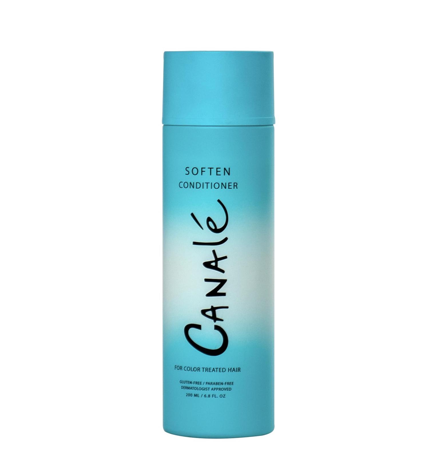 Buy SOFTEN Softening Conditioner | Hydrating & Nourishing Hair Care | International Shipping Available - Buy Online on GoSupps.com