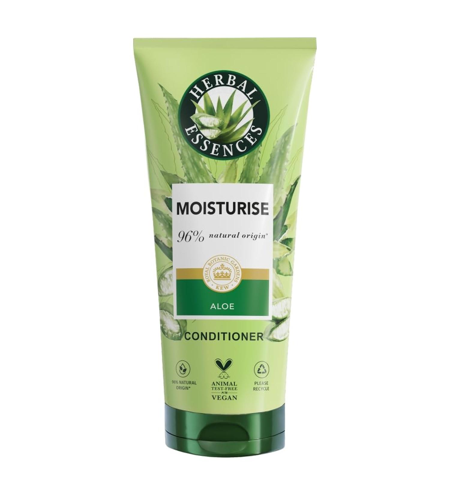 Herbal Essences Herbal Essences Soothing Conditioner with Aloe Vera 250 ml