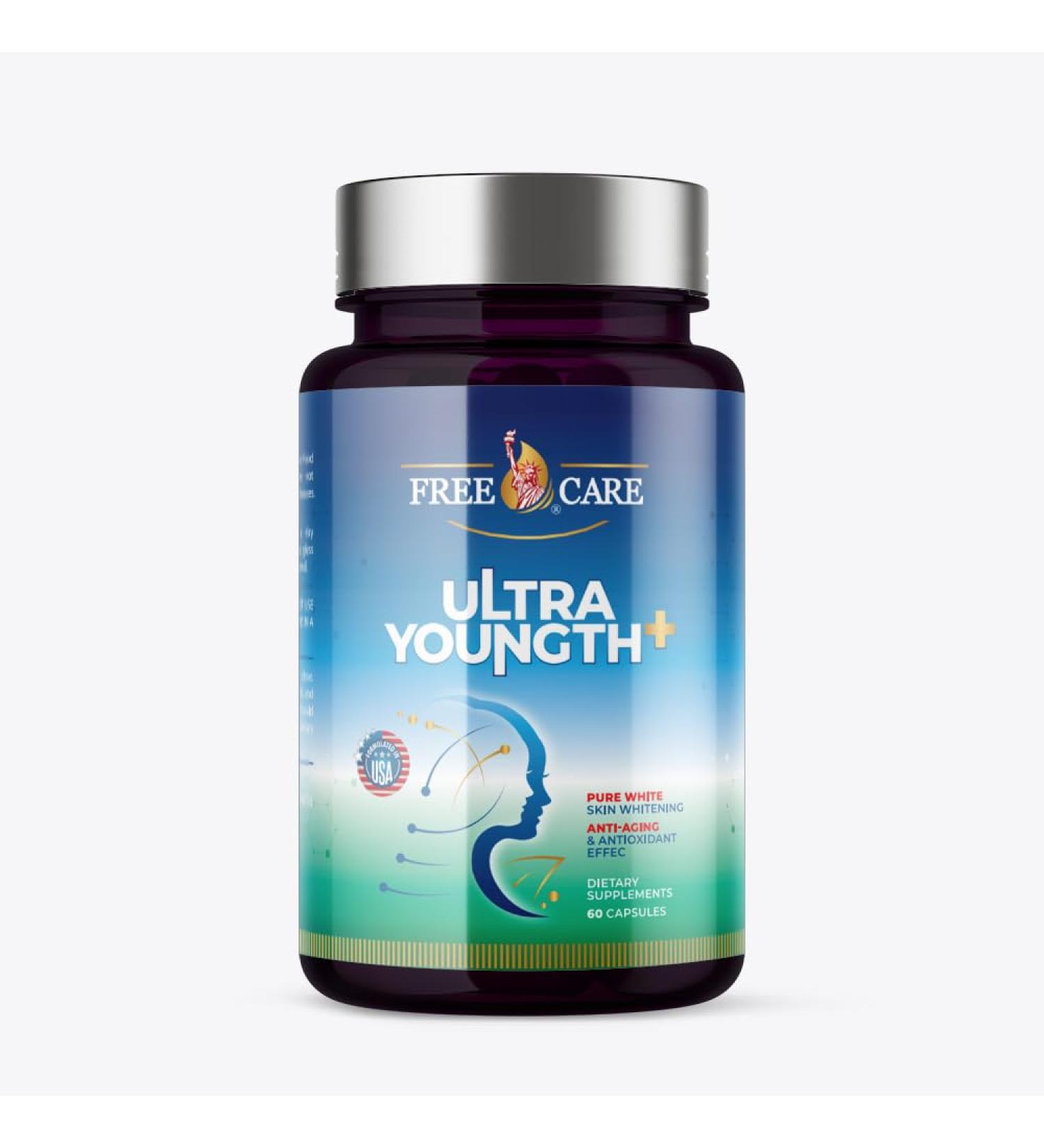 FREECARE Ultra Youngth