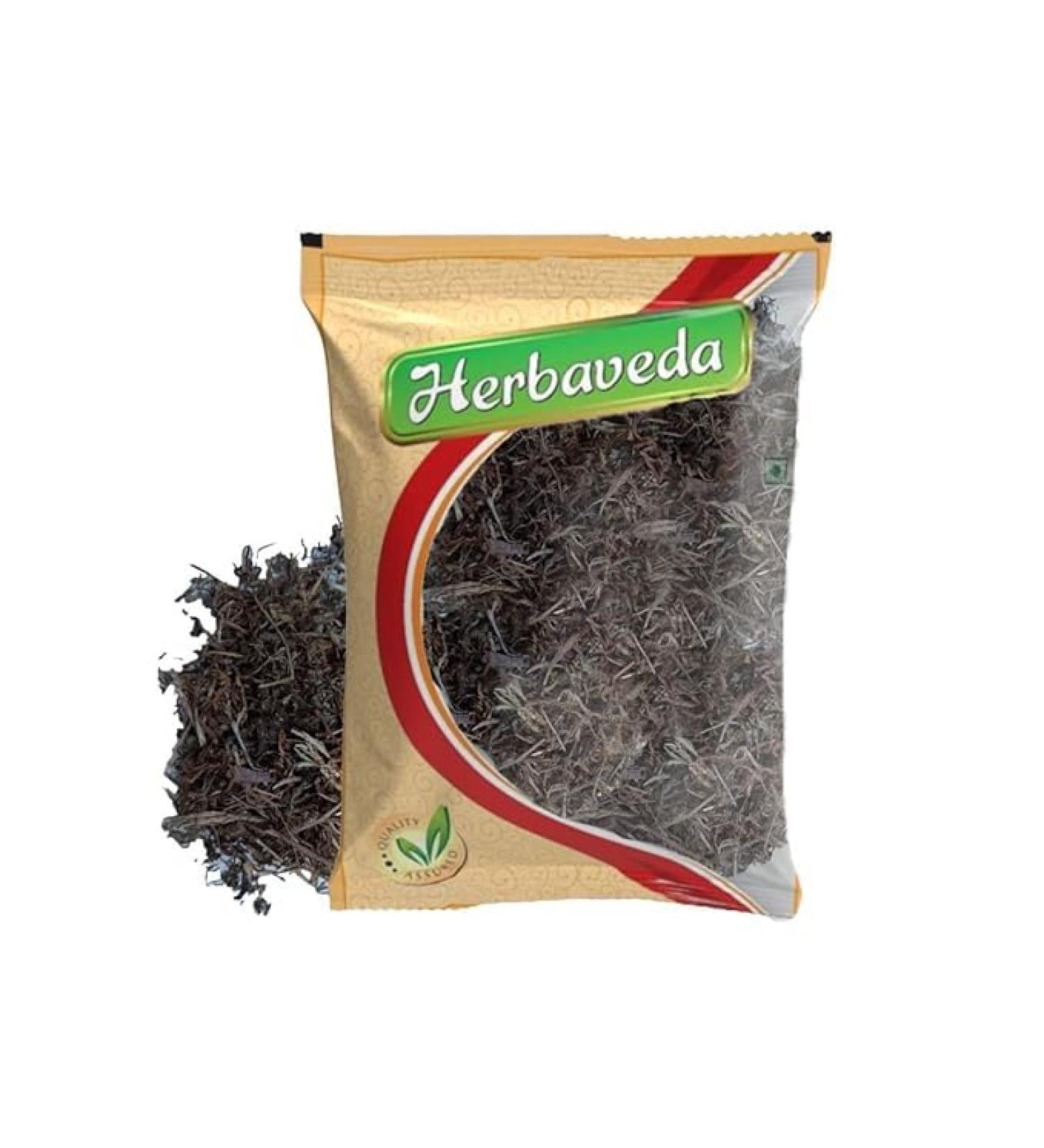 Deer Tongue Root herb 200 GM Pack Of 1 for Good Luck - Buy Online on GoSupps.com