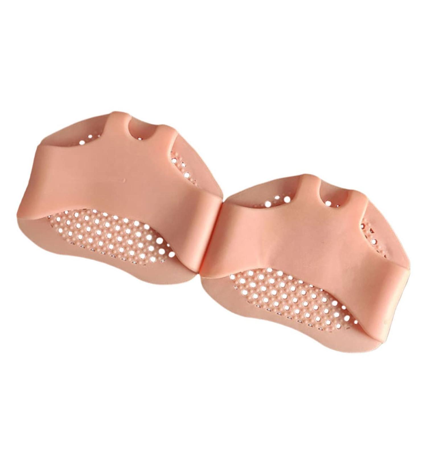 Forefoot Pads for High Heels | Non-Slip Cushions & Anti-Wear Insoles | Comfort & Skid-Resistance - Buy Online on GoSupps.com