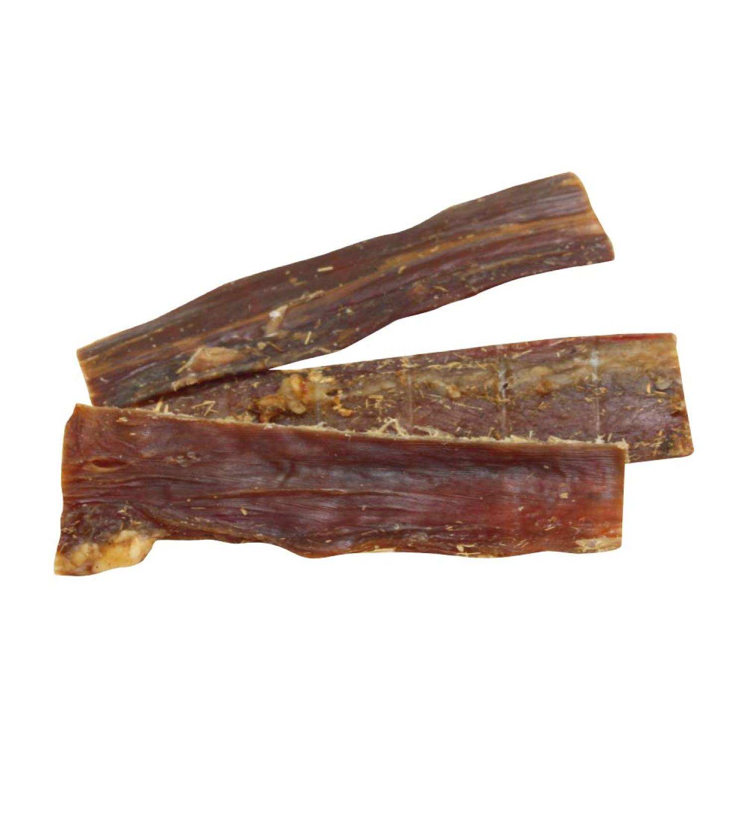 CROCI NIKI NAT.BARF Beef Esophagus for Dogs 45-60 g - Buy Online on GoSupps.com