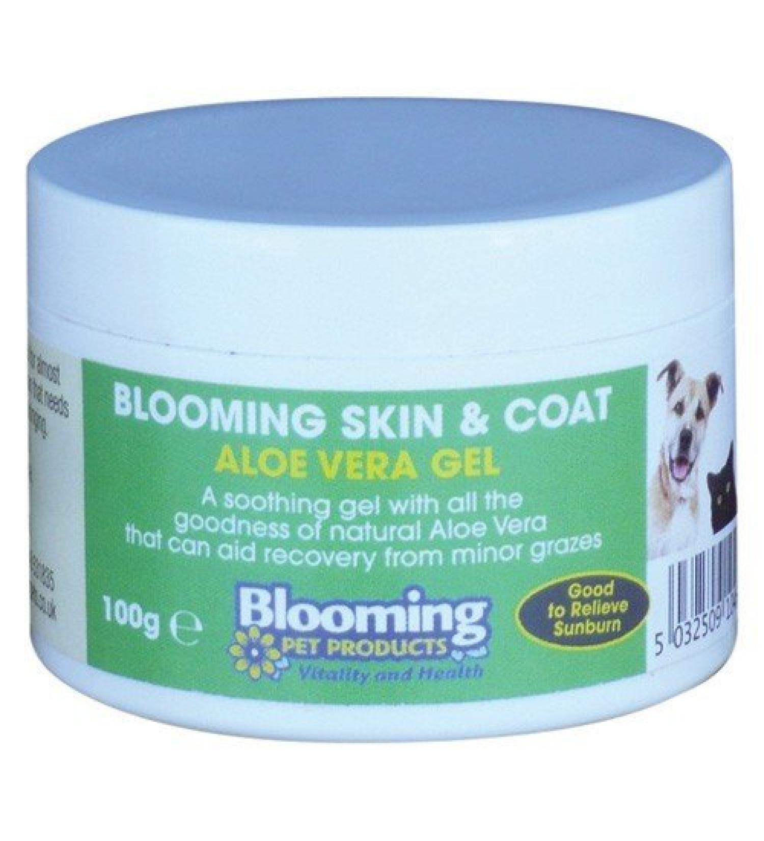Blooming A Blooming Aloe Vera Gel