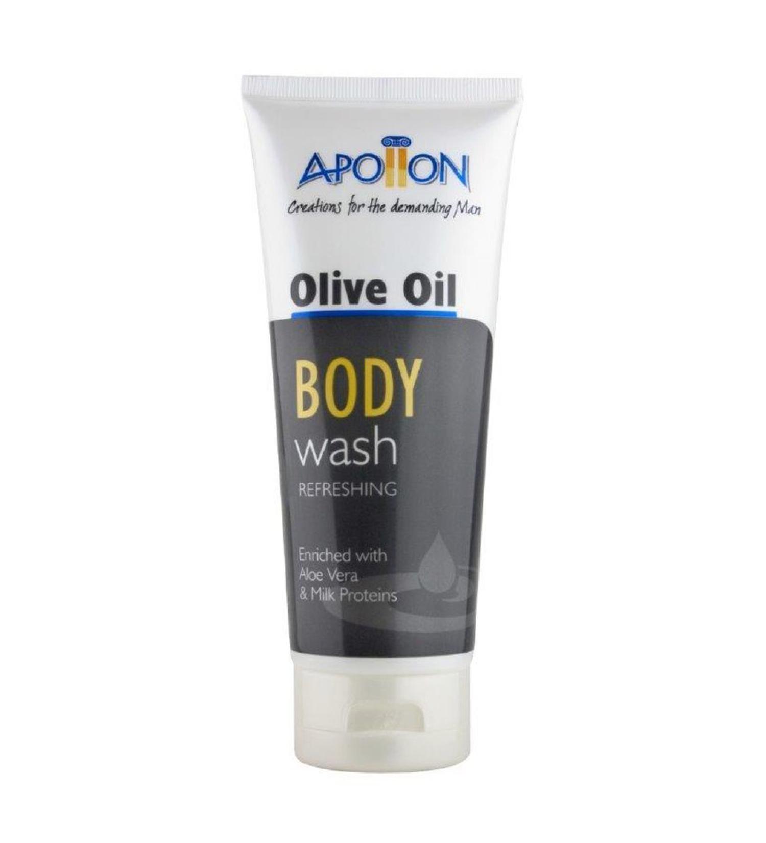 Apollon Body Wash