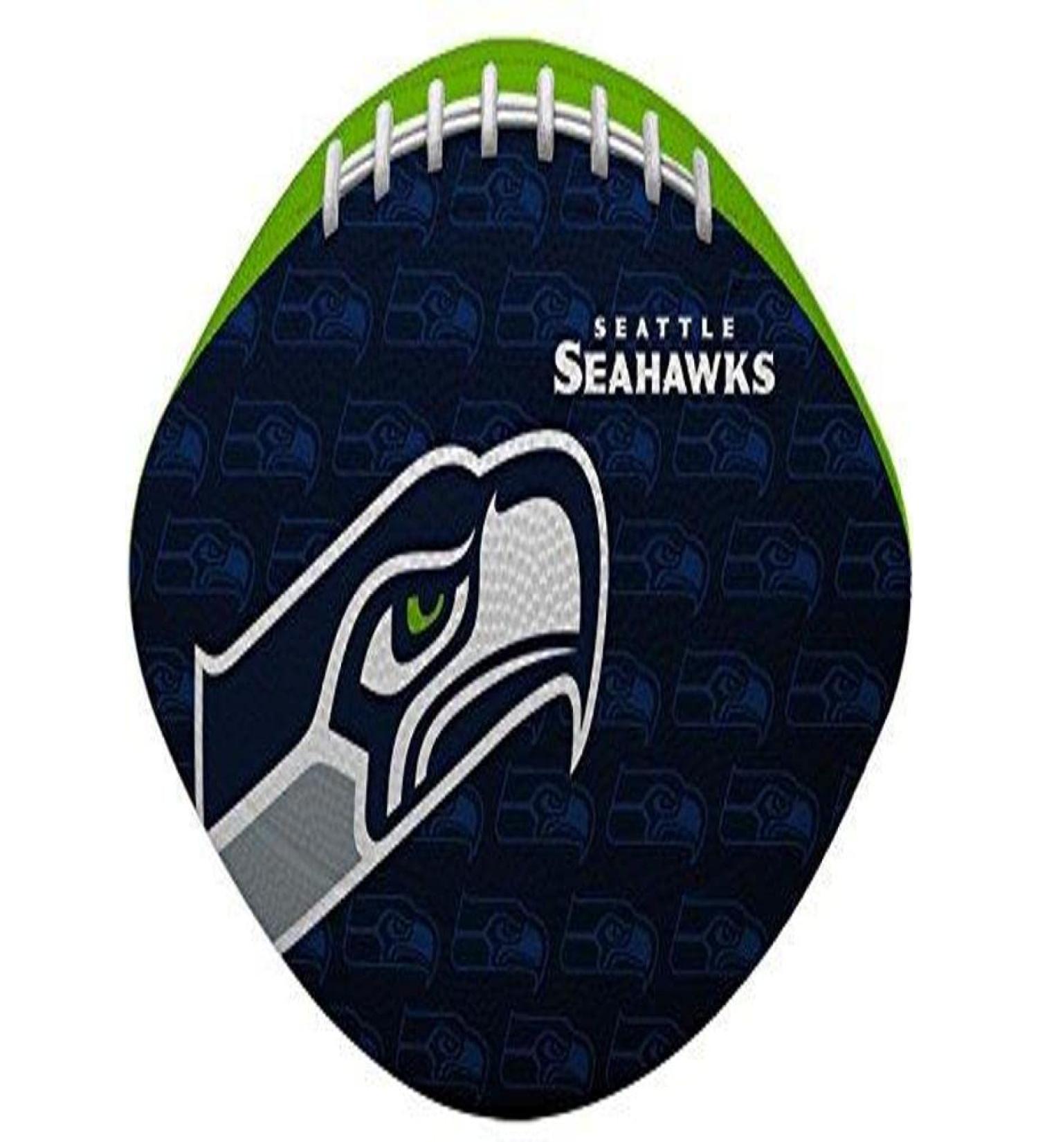 NFL Gridiron Junior-Size Youth Football - Seattle Seahawks | Shop All Team Options Online - Buy Online on GoSupps.com