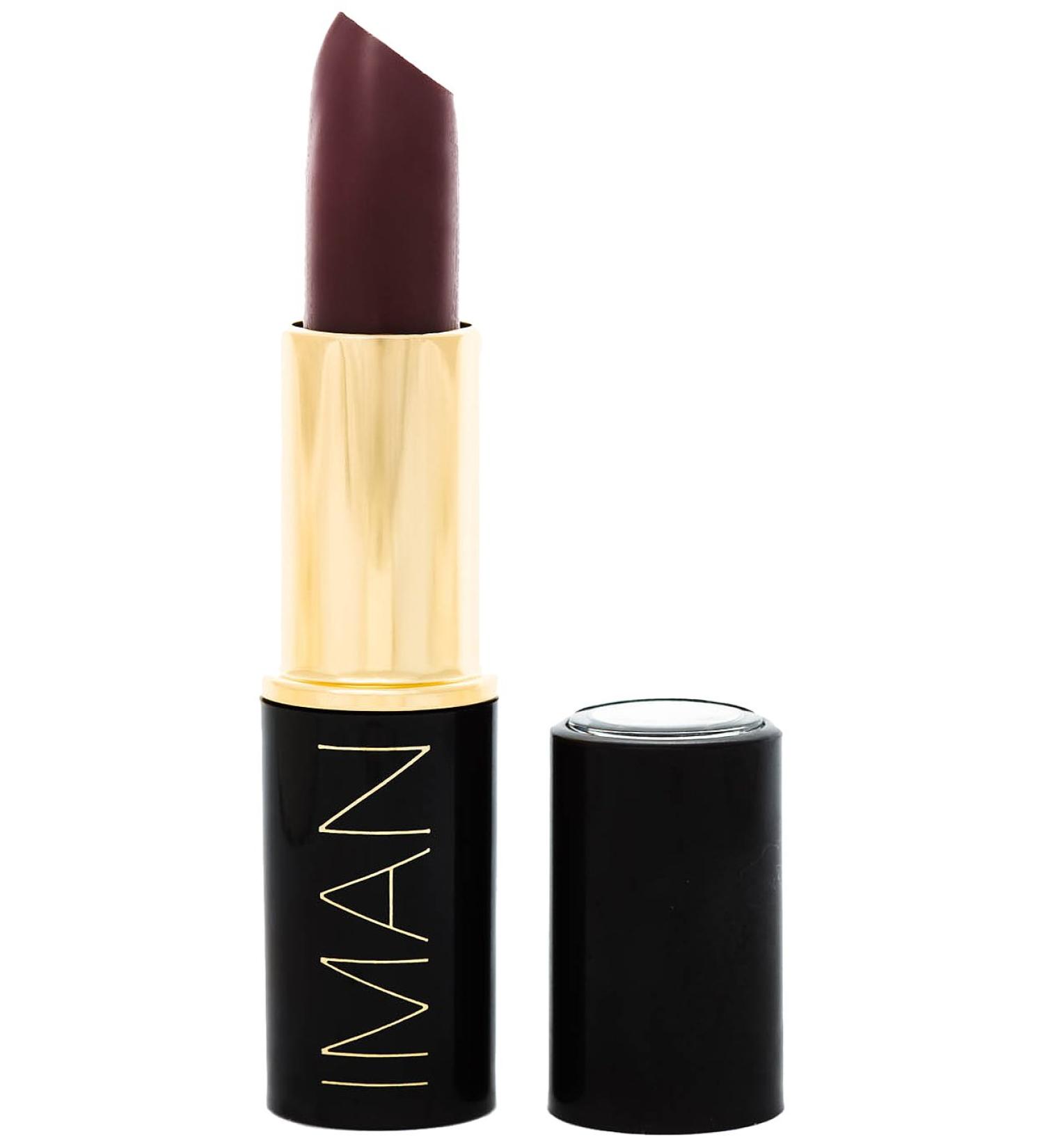 Iman Cosmetics Rouge L vres Hydratant Opal