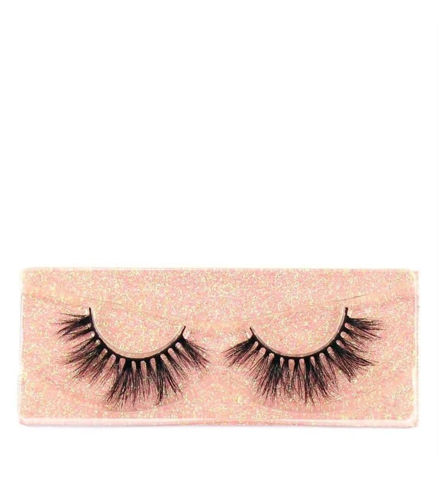 Reusable False Eyelashes Strip Waterproof Eyelashes Easy Application Reusable and Waterproof Perfect for Party Wedding Cosplay and Daily Wear Eyelashes That Look Like - Buy Online on GoSupps.com