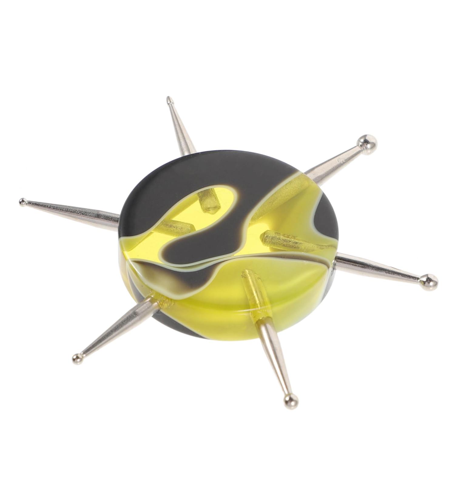 minkissy Clay Sculpting Tool Nail Art Tool Accessory Nail Tools Manicure Tools Pottery Clay Tool Pottery Making Supplies Manicure Supplies Child Nail Brush Aluminum Tube Multifunction - Buy Online on GoSupps.com