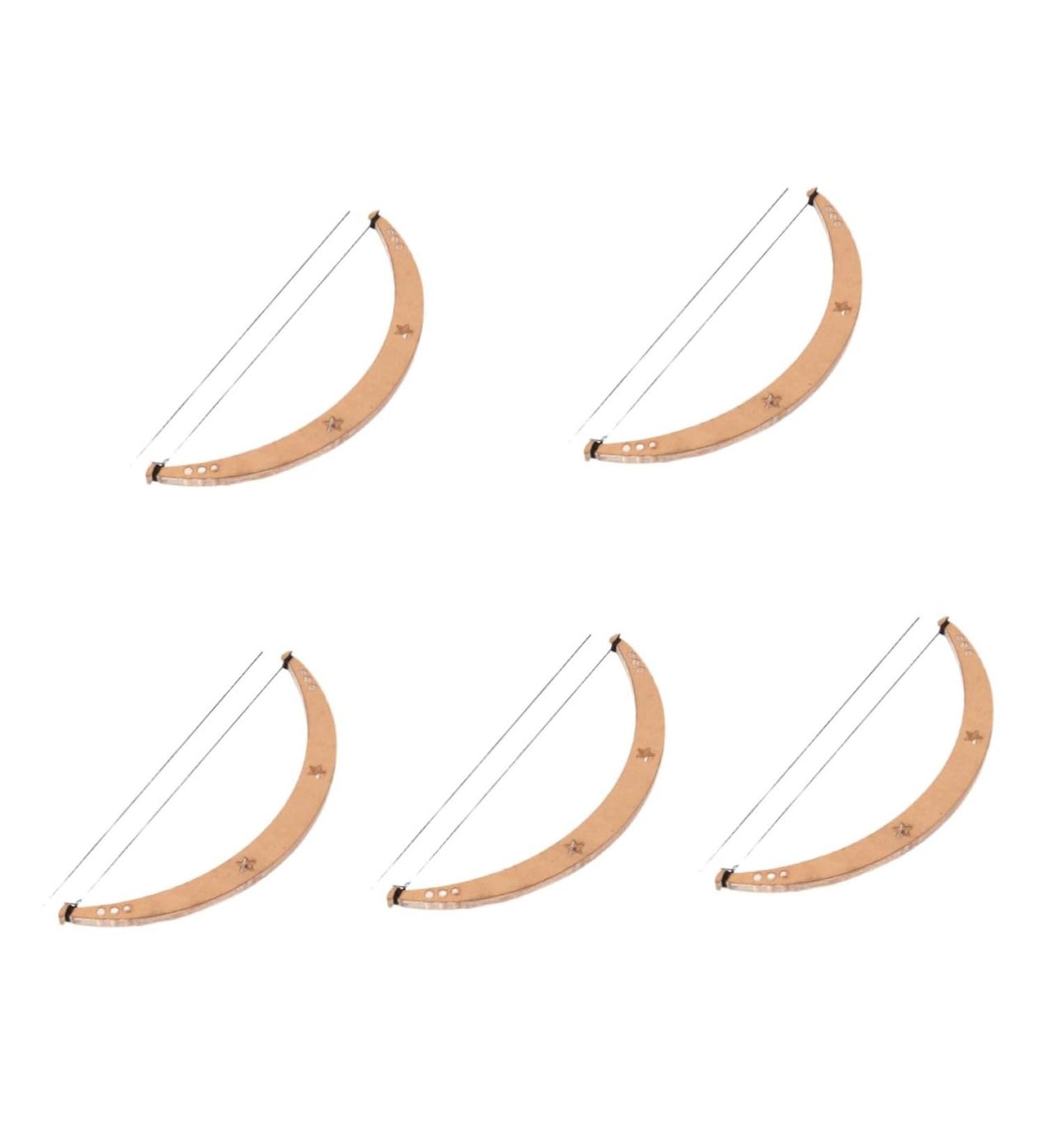 Healeved 5 Sets Eyebrow Ruler for Microblading Plastic Plastigauge Eyebrow Measurement Tool 19.5x2.8cmx5pcs As Shownx5pcs - Buy Online on GoSupps.com