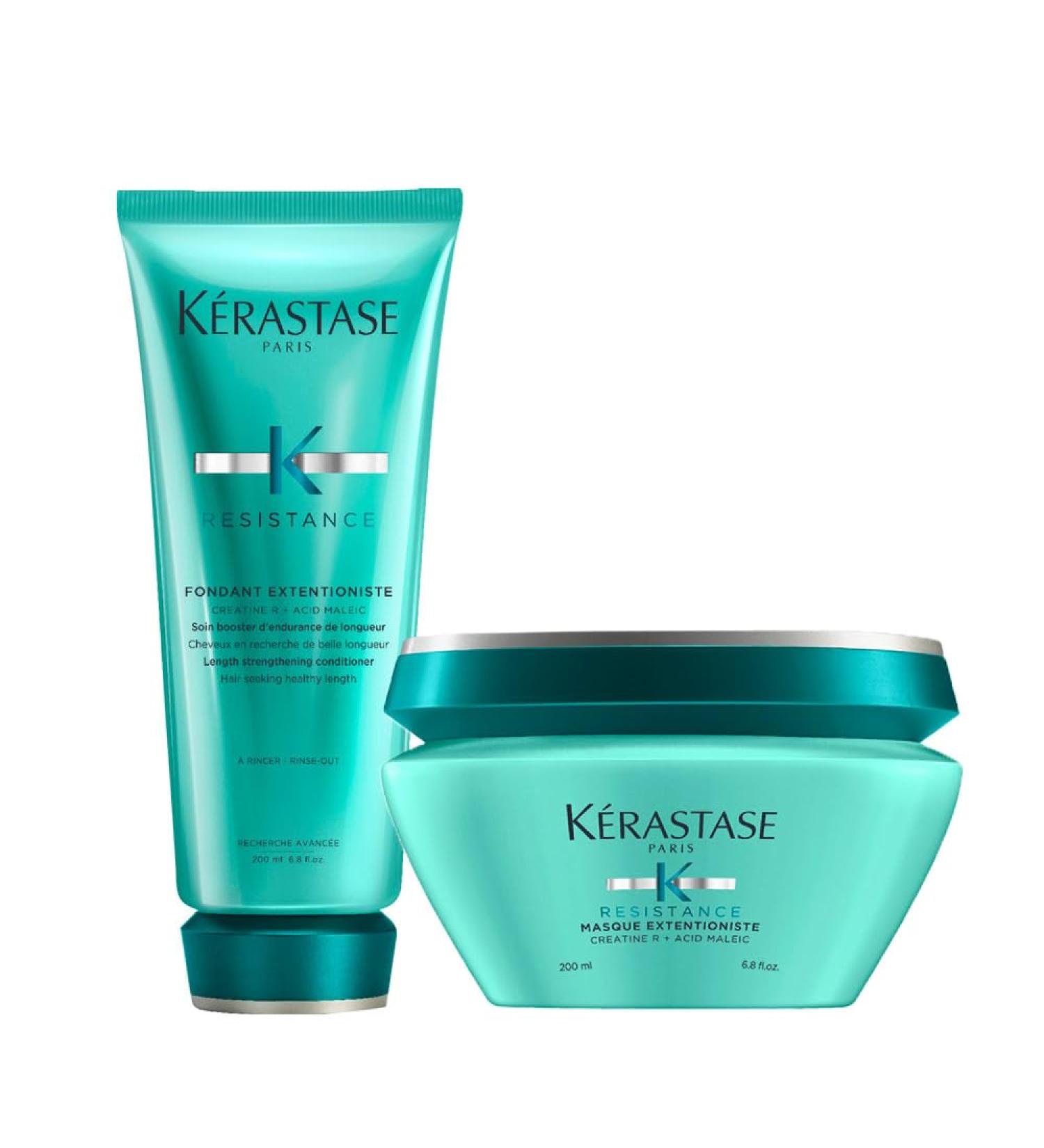 Kerastase Resistance Fondant Extentioniste 200ml Masque Extentioniste 200ml