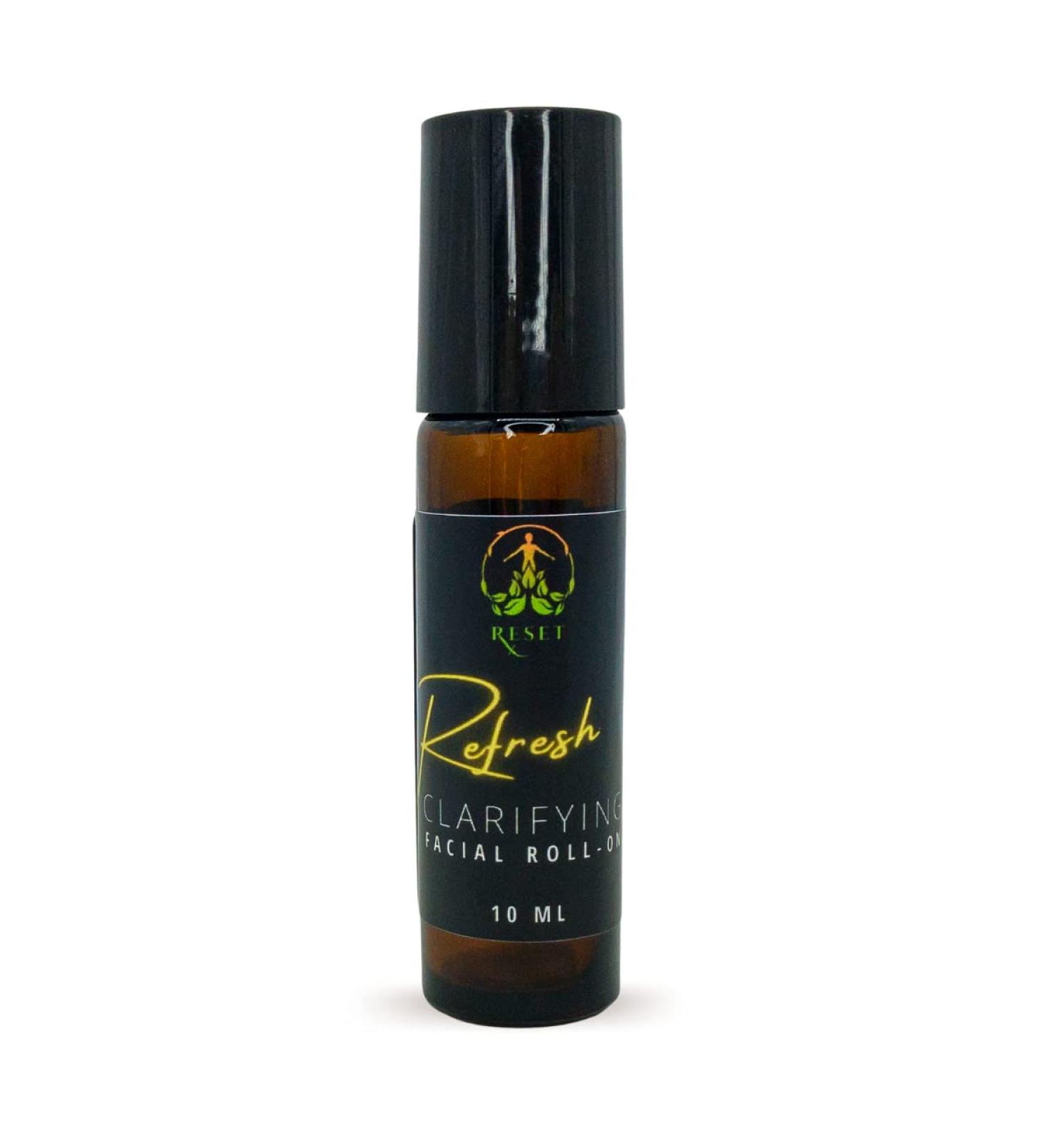 Refresh Clarifying Serum