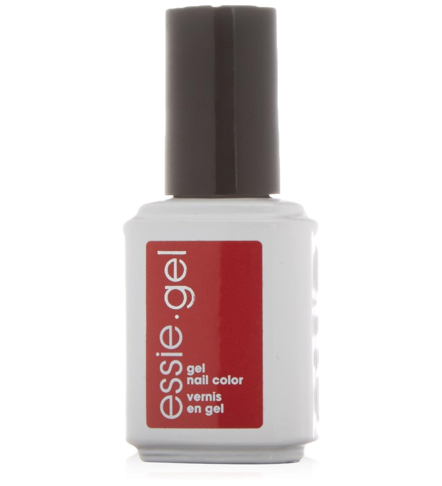 Essie Nail Gel - Irrestible Indulgence 1 pack (1 x 15 ml)