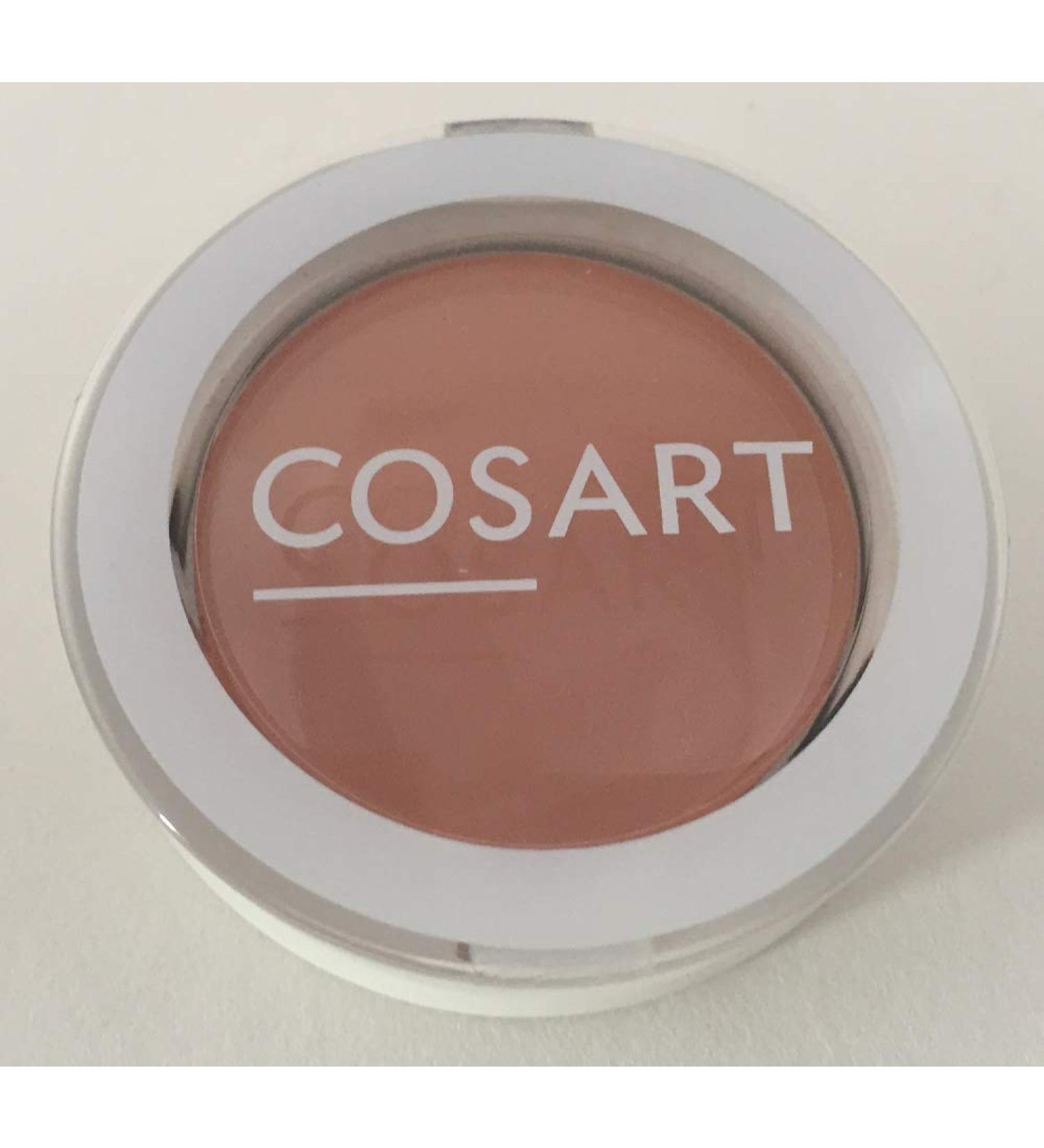 Cosart Make Up Powder dry and wet 0778 Capuccino