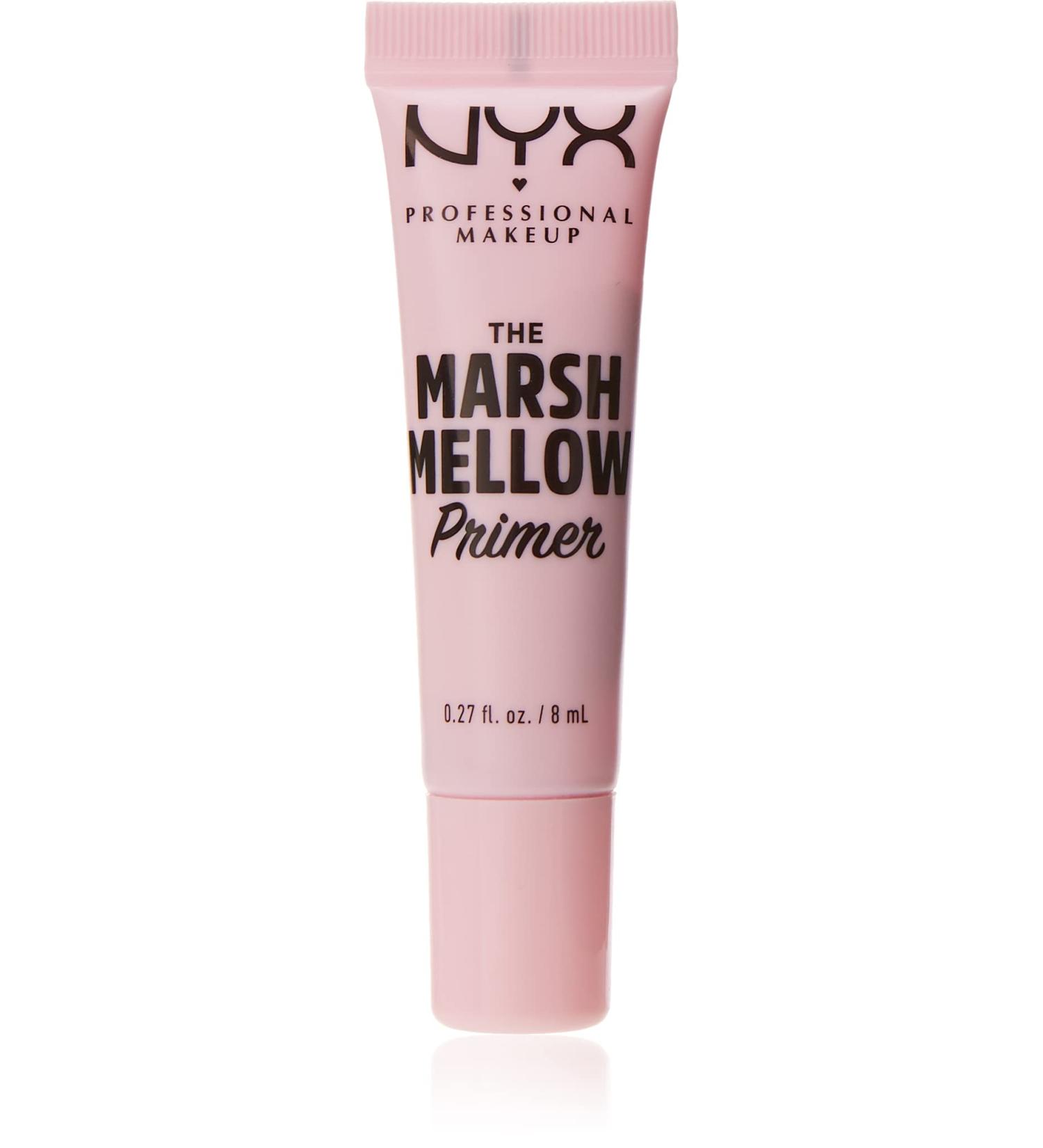 THE MARSHMELLOW PRIMER MINI