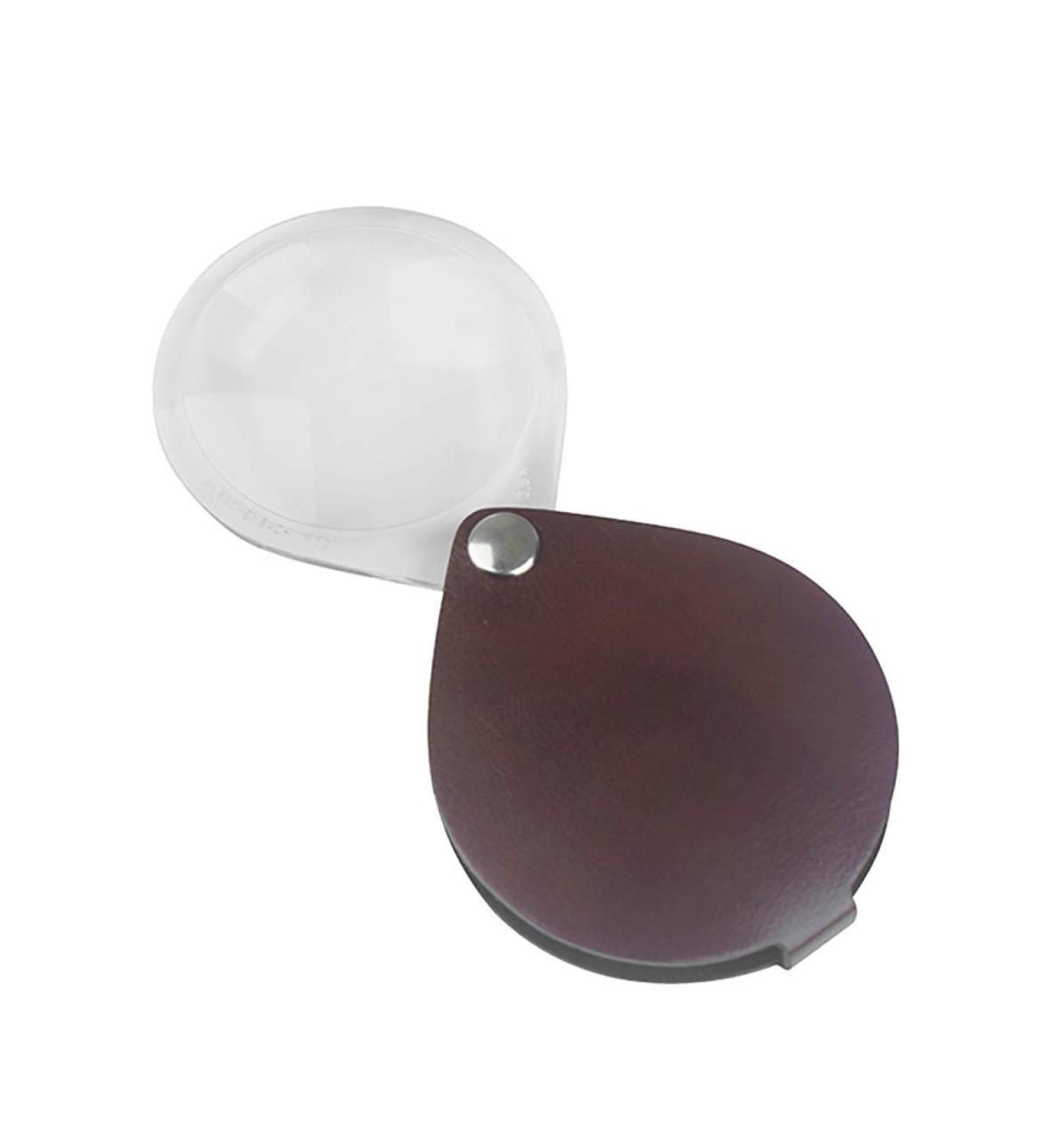 Water Drop Magnifier HD Collapsible Handheld Portable Multifunction Magnifier Good Times - Buy Online on GoSupps.com