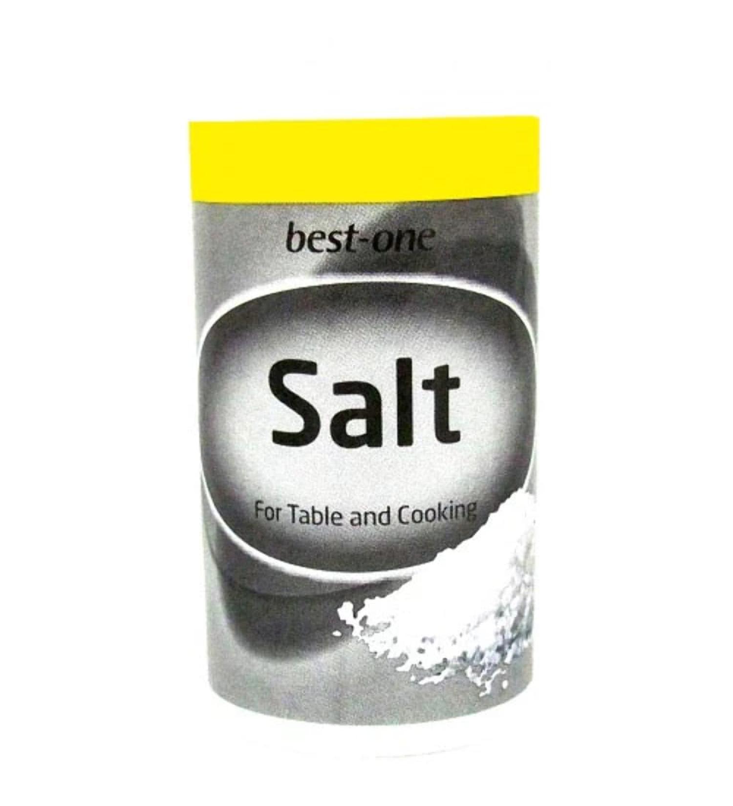 Best-One Salt 70g