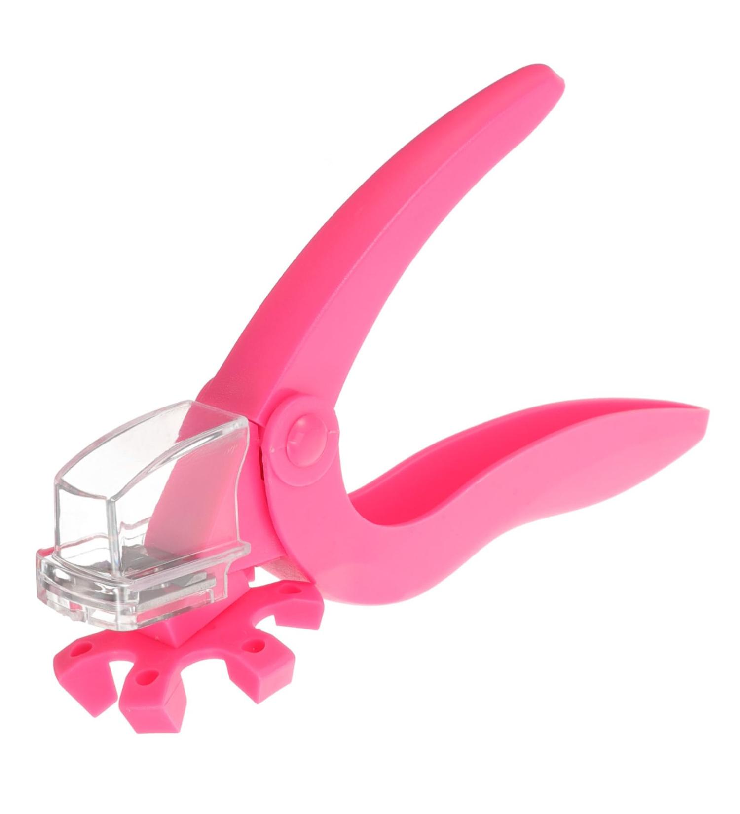 ABOOFAN Shears Tool Nail Tips Nails Clipper False Nail Fingernail Nail Trimmer Stainless Steel Nail Clipper Artificial Nails Trimmers Toenail Clipper Nail Clippers Manicure Plastic - Buy Online on GoSupps.com