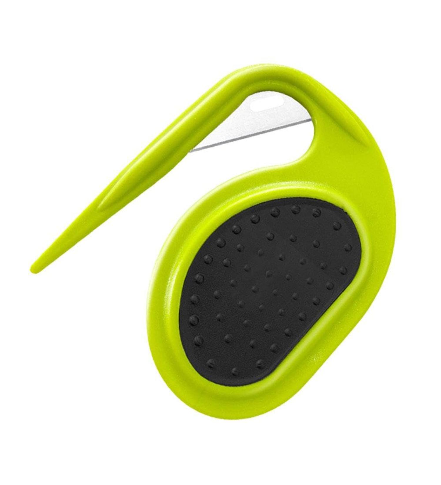 Pulunto Dog Comb for Pets - Open Knots & Fur Care Brush for Puppies - Green Trimmer & Comb - Buy Online on GoSupps.com