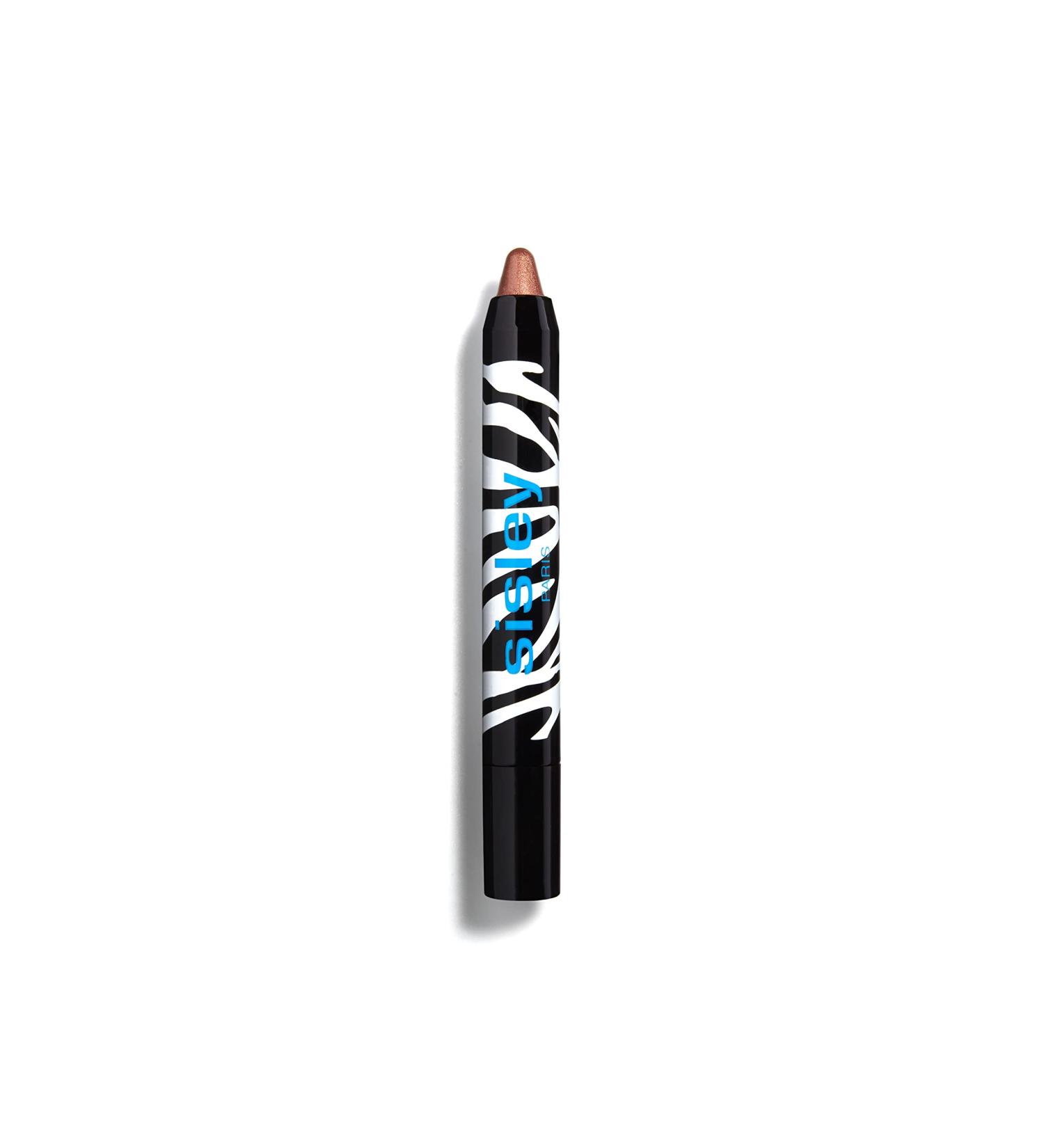 Sisley Phyto-Eye Twist Waterproof Eyeshadow 11 Copper 0.05 oz - Long-lasting and vibrant color for stunning eyes - Buy Online on GoSupps.com