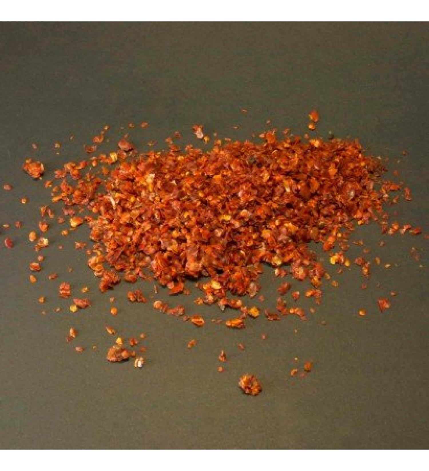 Chillipepperpete Aleppo Chilli Flakes - 250g