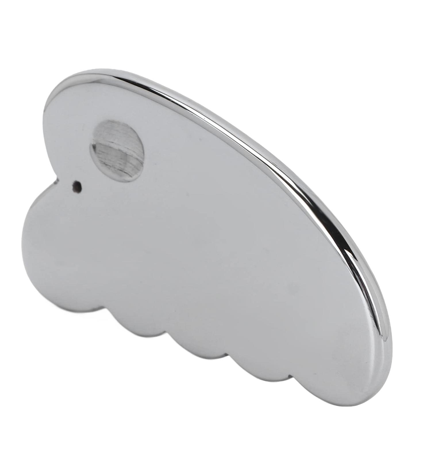 Gua Sha Scraping Massage Tool - TeraHertz Gua Sha Board for Blood Circulation & Pain Relief | International Shipping - Buy Online on GoSupps.com