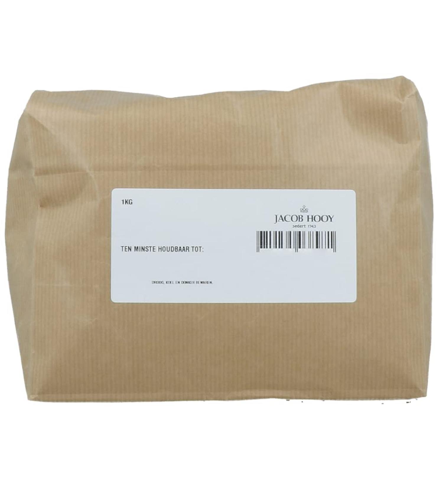 Jacob Hooy Darjeeling Thee 1000 g 1 Units