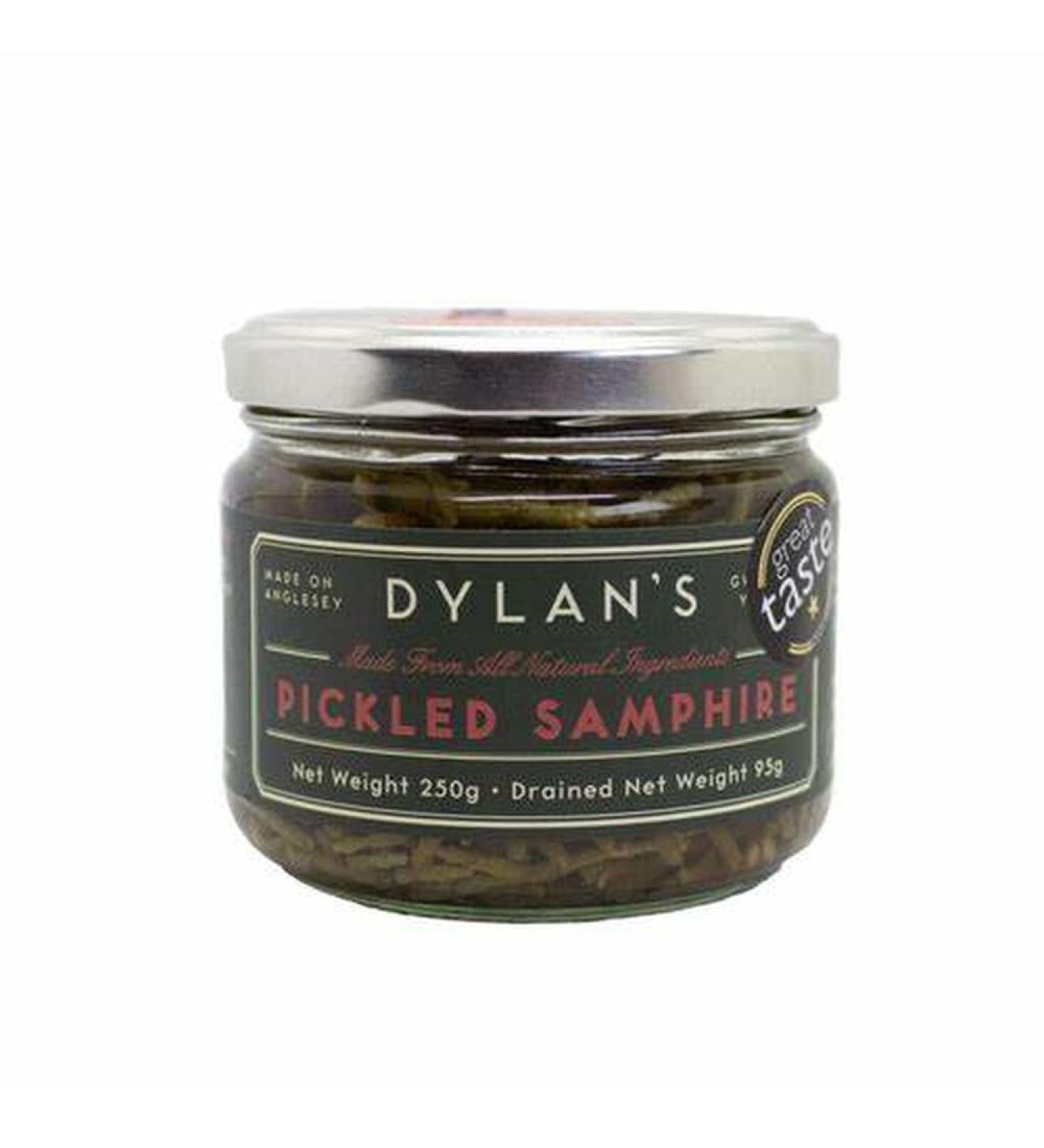 Dylan's Dylan's Pickled sample 0.25 kg