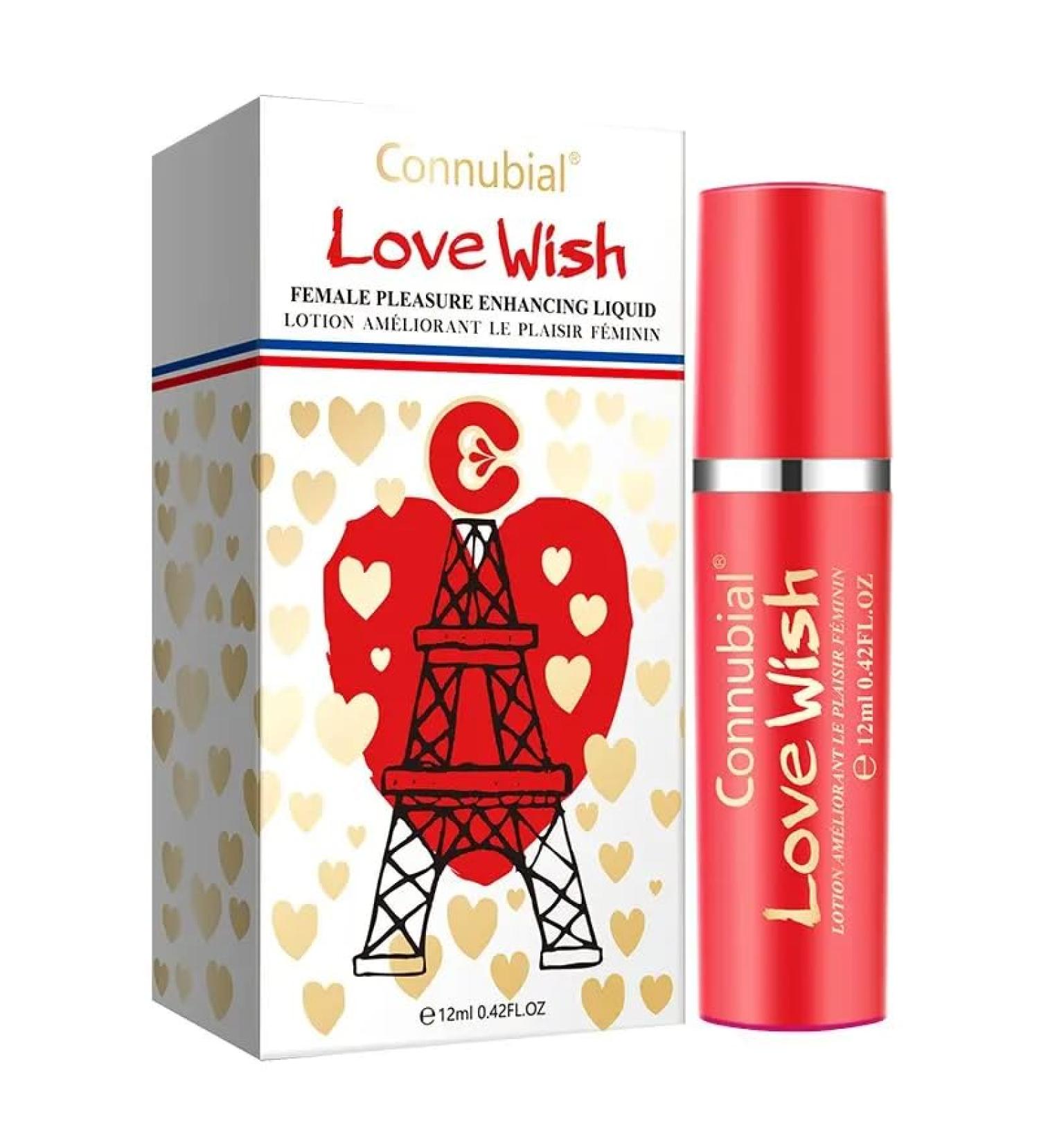 Buy Women's Pleasure Enhancement Liquid & Daily Moisturizing Cream - Long Lasting Relief for Dryness & Irritation | International Shipping Available - Buy Online on GoSupps.com