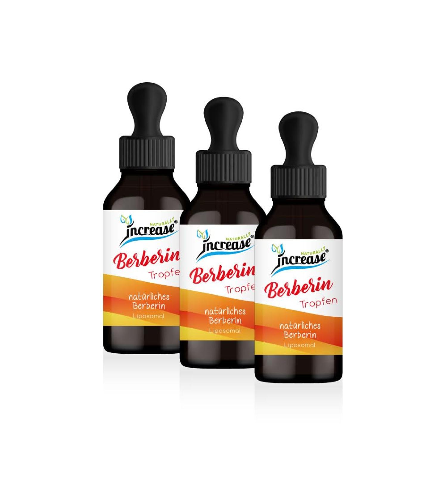 Take 3 figure 2 actions liposomal berberine drops highly dosed 1500 mg berberine per day (135 000 mg in 3 bottles) Keto MCT Oil C8 & C10 - Buy Online on GoSupps.com