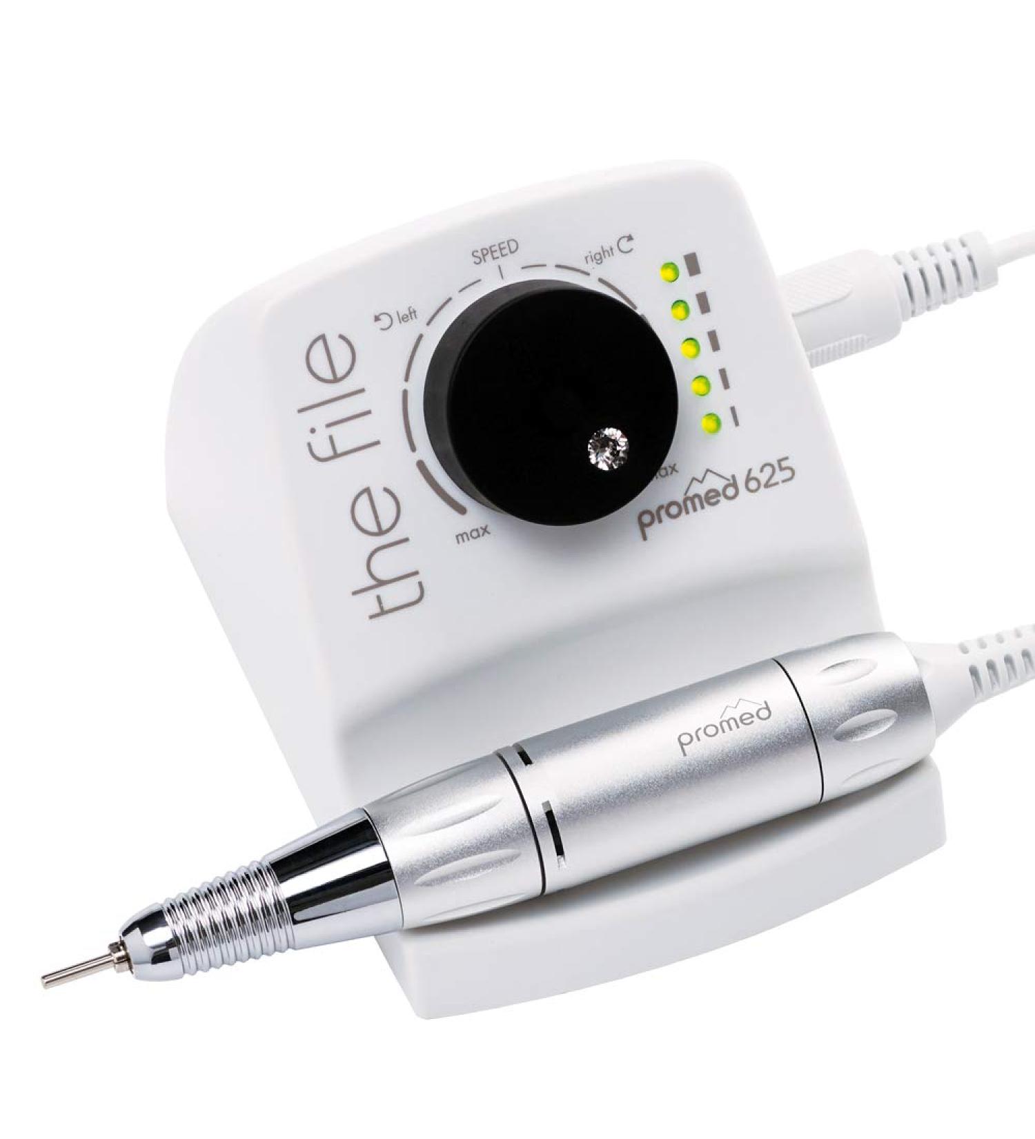 Promed The File 625 Deluxe Set 4043641110086 - Buy Online on GoSupps.com