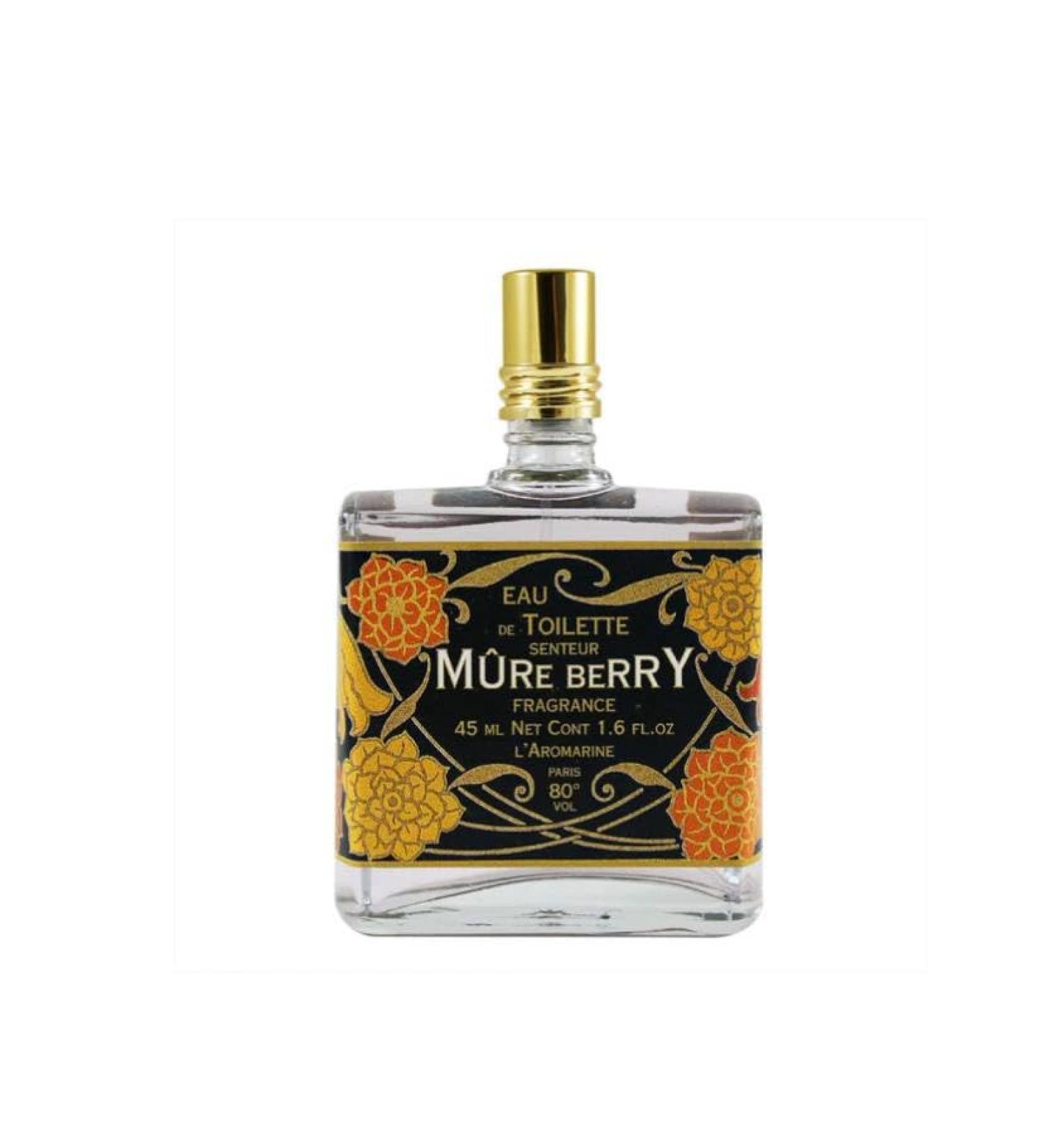 Outremer Mure Berry Eau de Toilette 1.6 fl.oz