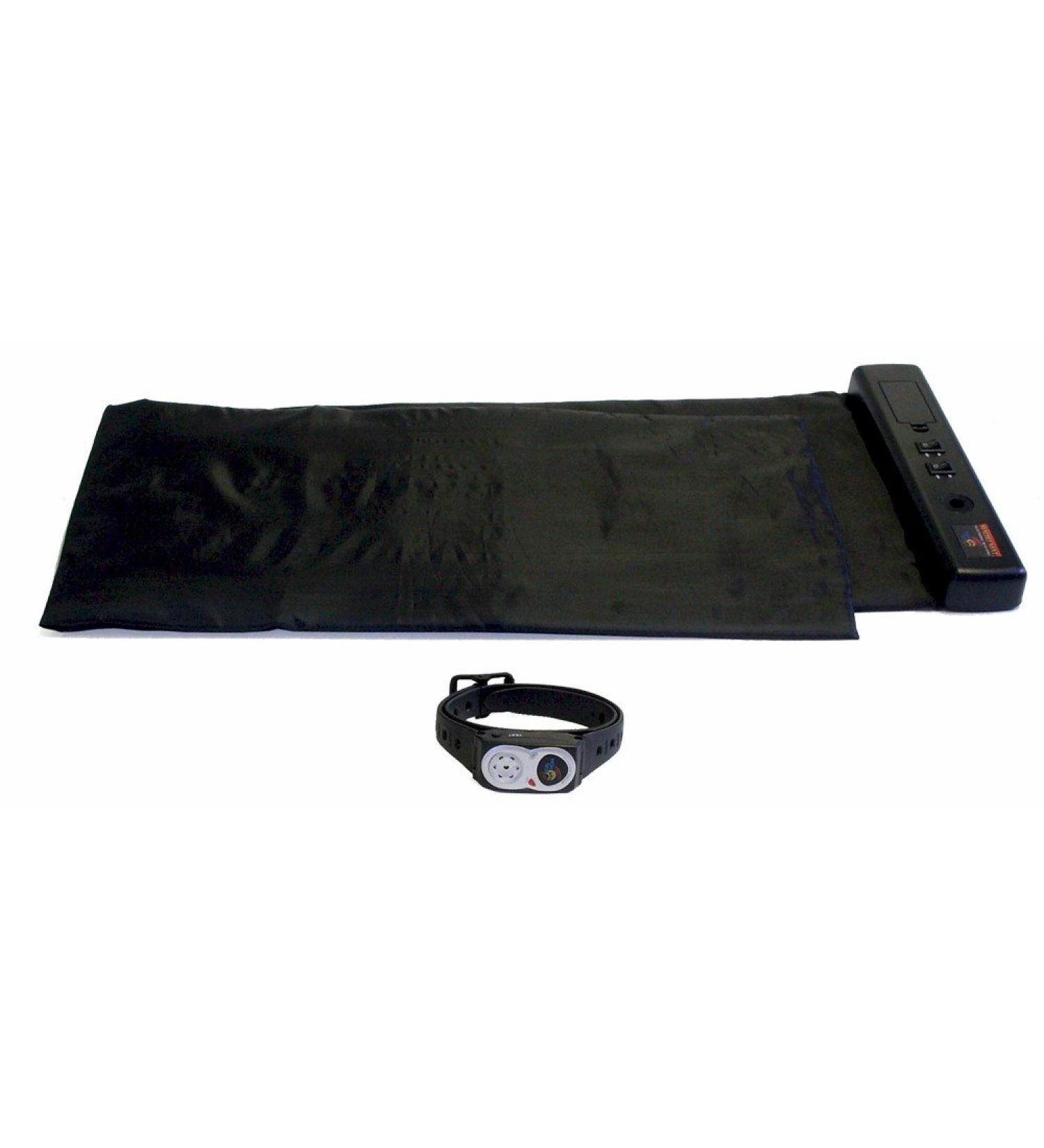 High Tech Pet Radio Mat Pet Deterrent Kit RM-1