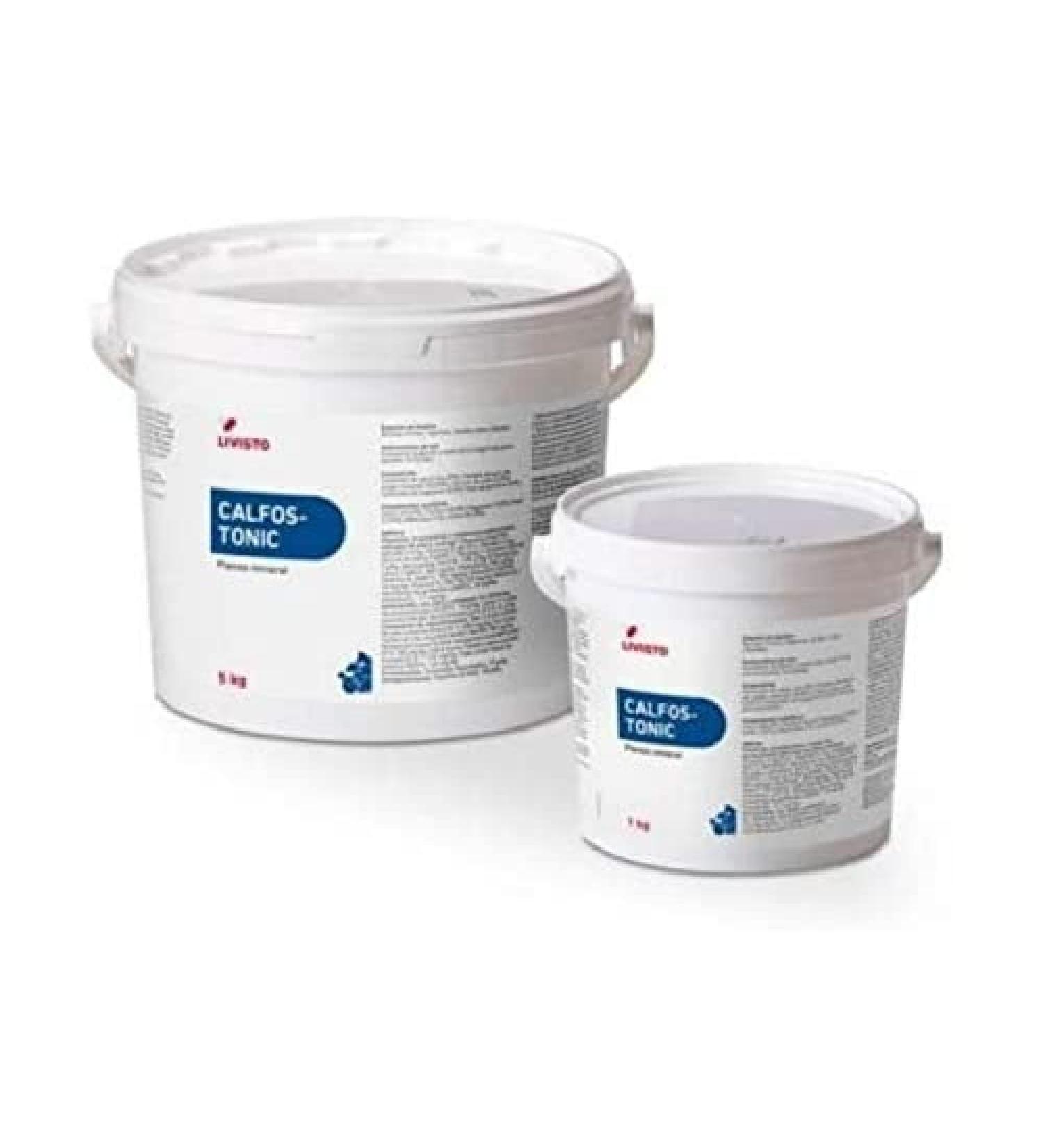 Calfostonic Calfostonic 5 KG 5000 G