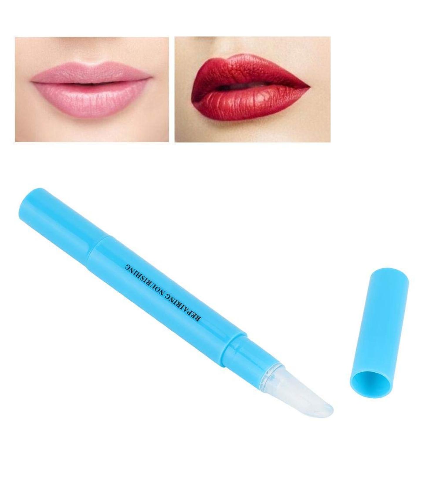 4G Lipstick Fixed Color Raincoat | Long-Lasting Non-Fading Lip Protection | Best Lip Care Glaze for All-Day Wear - Buy Online on GoSupps.com