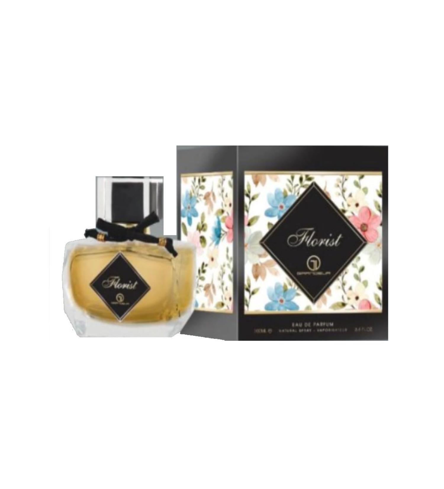 Grandeur Florist Eau de Parfum