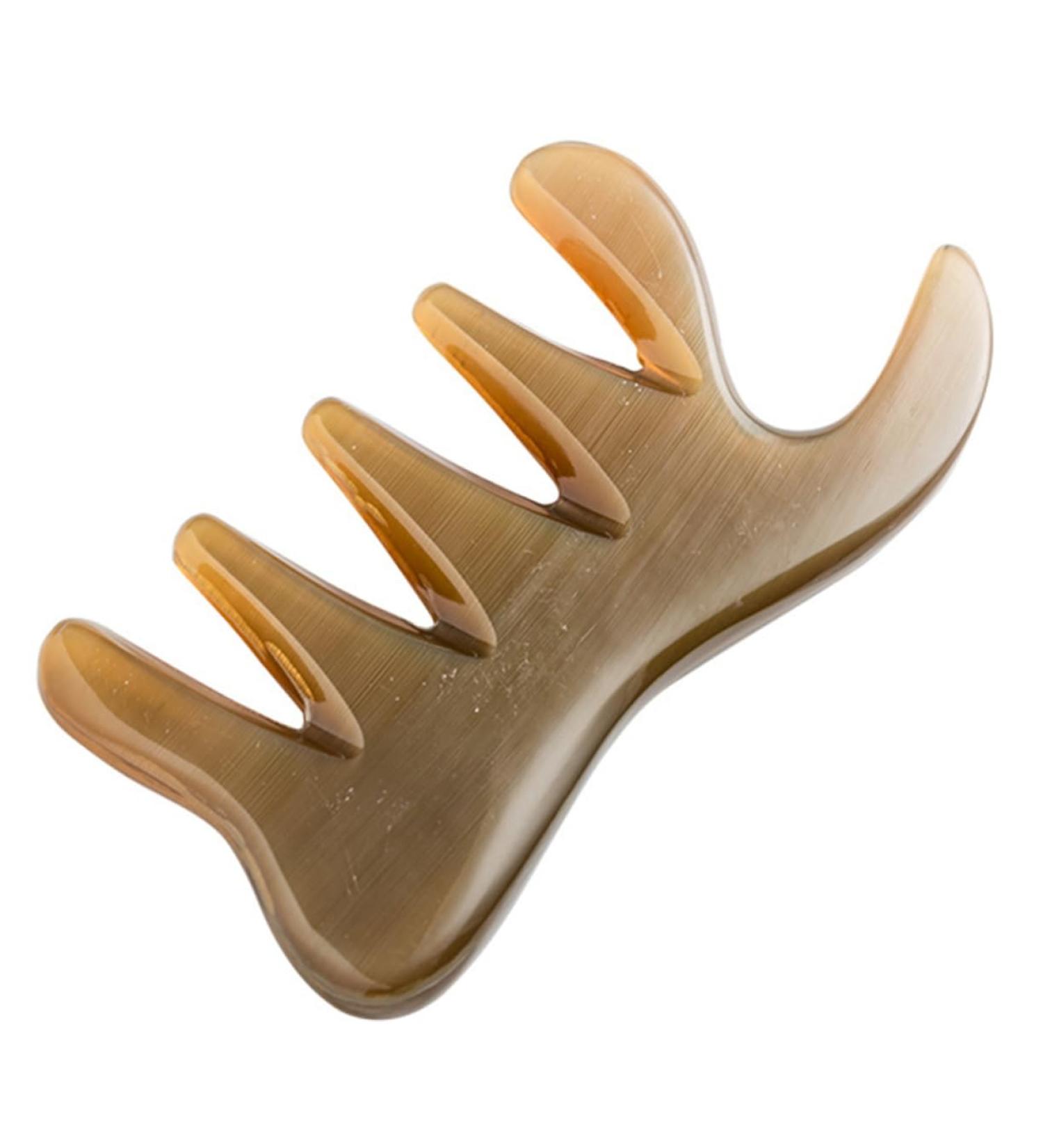 Frcolor 3-Piece Massage Device Set - Foot Head & Eye Massage for Relaxation | Trigger-Point & Scalp Rollers - Buy Online on GoSupps.com