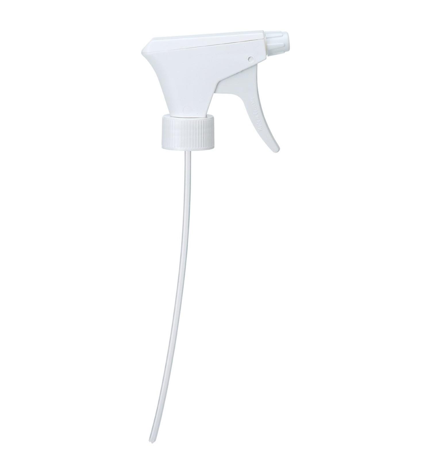 Sport-Tec Foam Spray Head for 500ml & 750ml Bottles - International Shipping Available - Buy Online on GoSupps.com