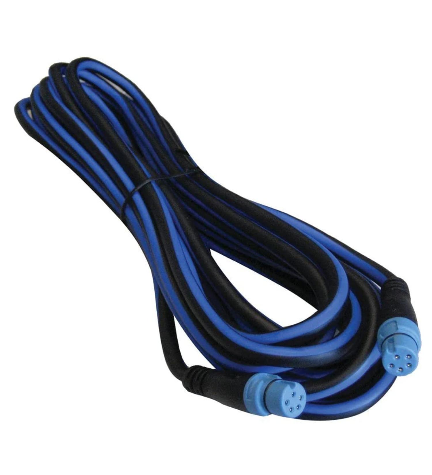Raymarine Sea Talk-Ng Backbone Cable, 20m,Black,A06037