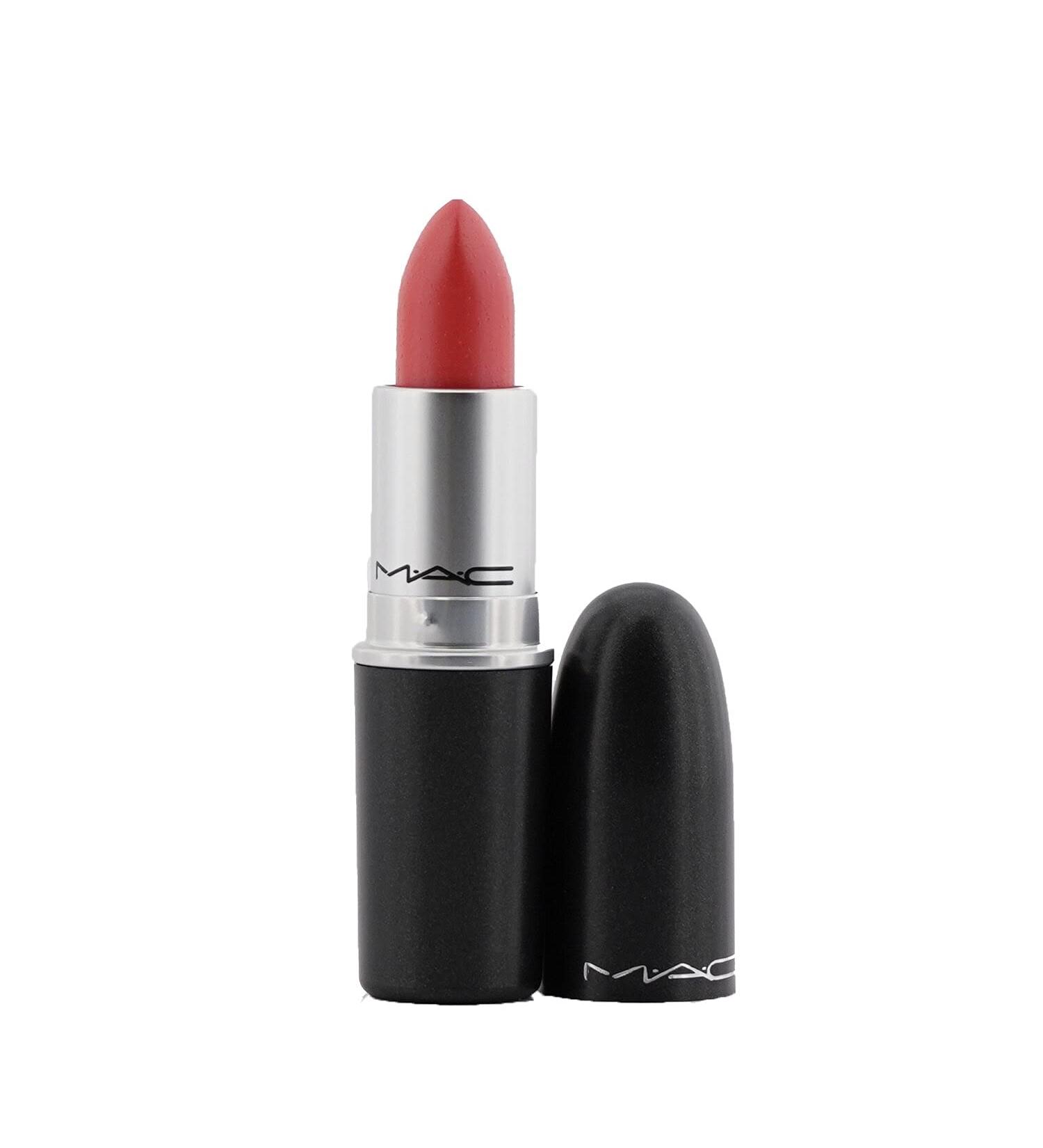 MAC Costa Chic Lipstick 3g - Long-Lasting Moisturizing Lip Color - Buy Online on GoSupps.com