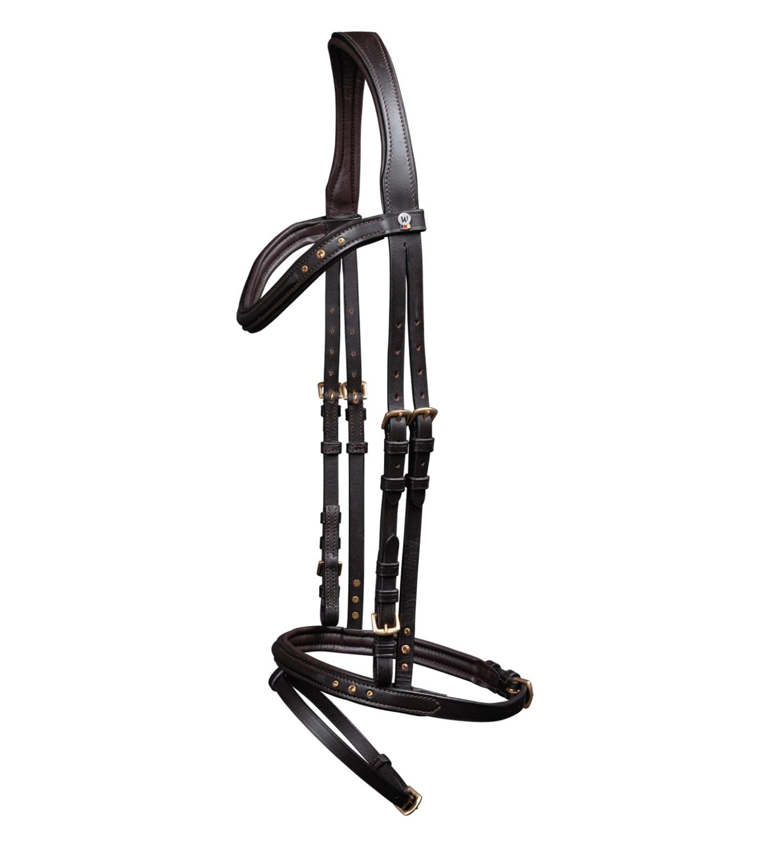Island bridle bridle stone