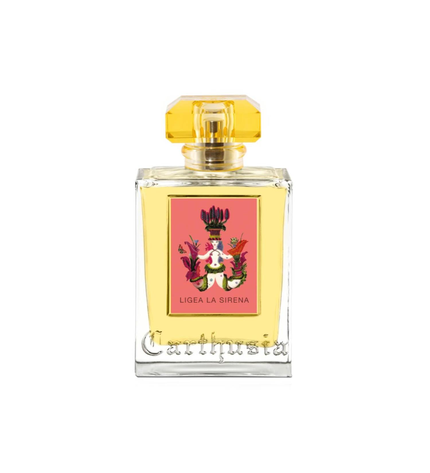 Carthusia - Io Capri Eau de Parfum 50 ml - Buy Online on GoSupps.com