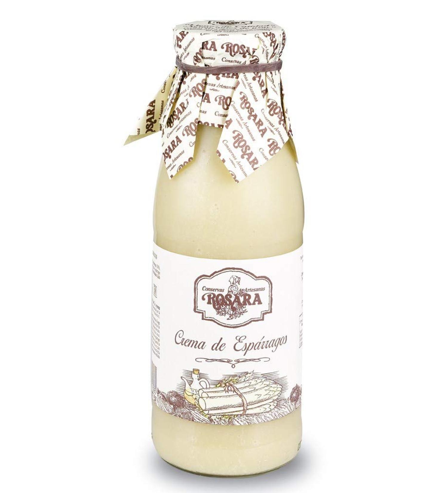  olivaoliva Cream of Peas with Prawns 490g Bottle - Buy Online on GoSupps.com