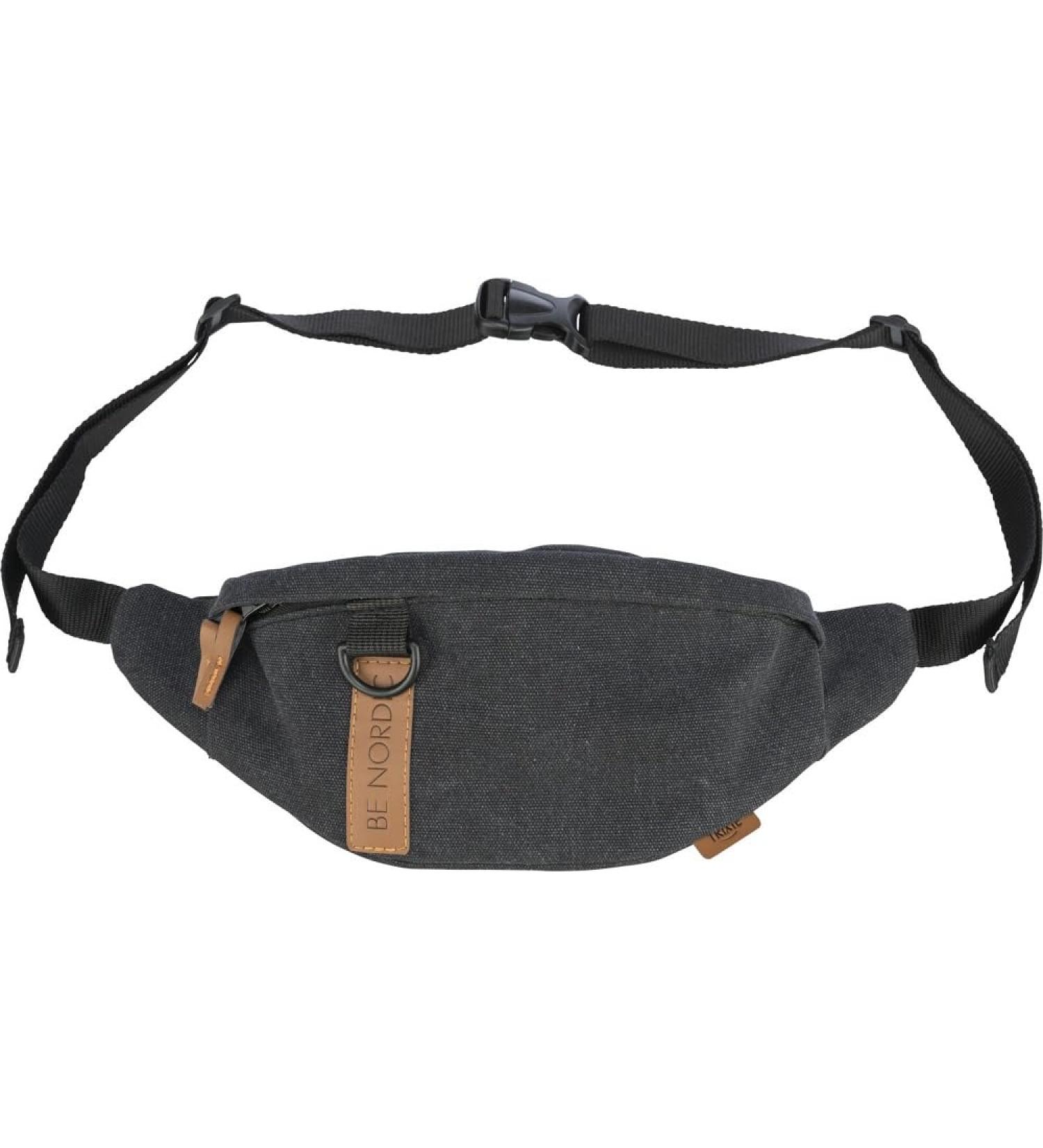 Trixie BE Nordic Sling Bag - Stylish Hip & Shoulder Bag for Every Adventure | International Shipping Available - Buy Online on GoSupps.com