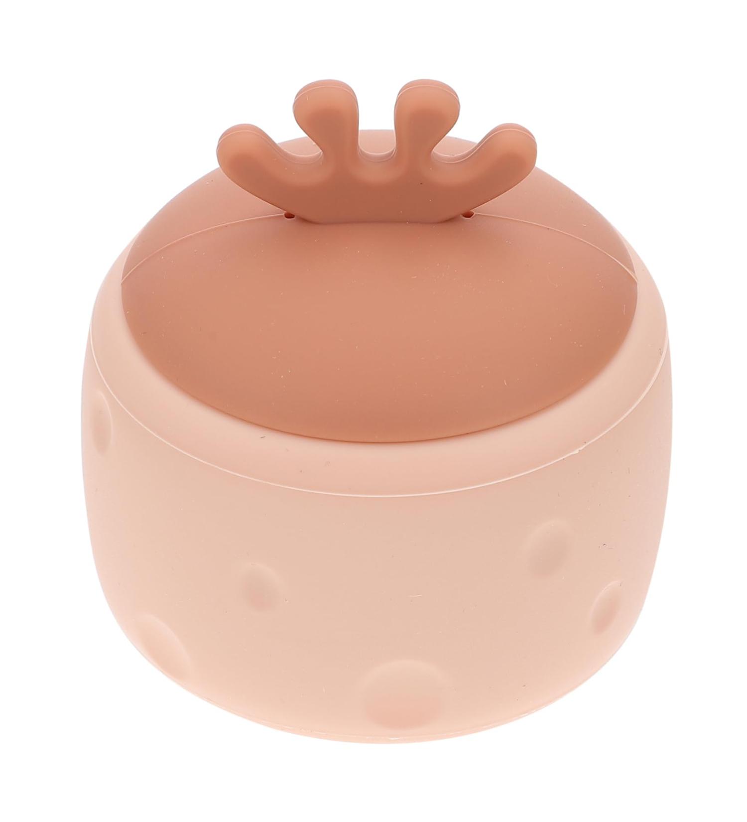 Zerodeko 1pc Steamed Egg Mold Silicone Molds Bread Egg Boiling Mold Egg Cooking Mold Baby Jelly Boiled Eggs - Buy Online on GoSupps.com